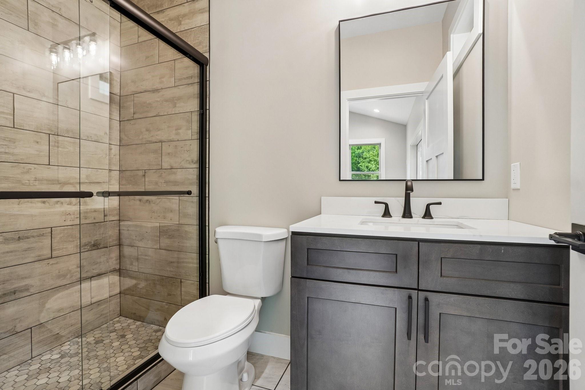 246 Appalachian None — Spruce Pine