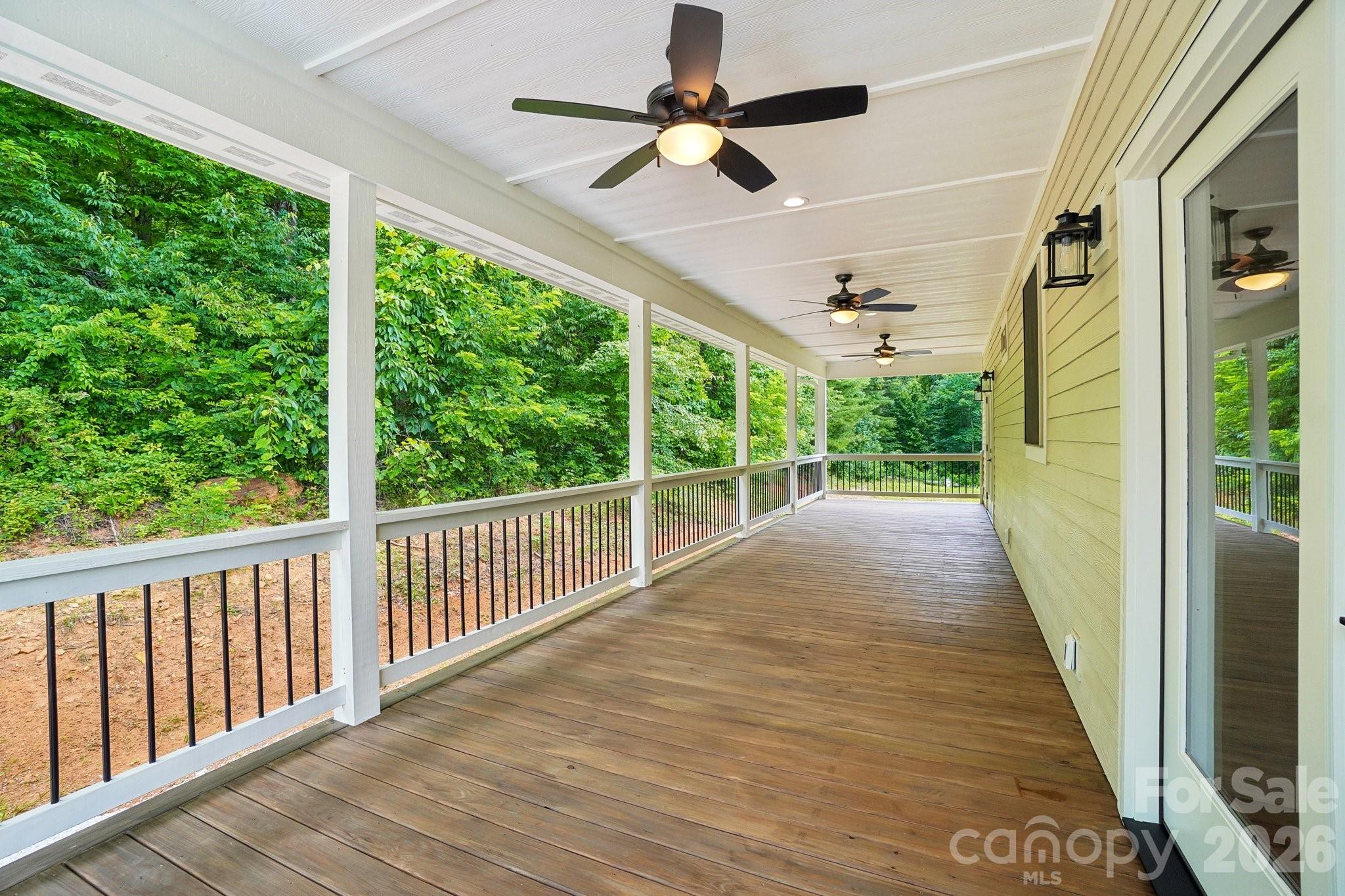 246 Appalachian None — Spruce Pine