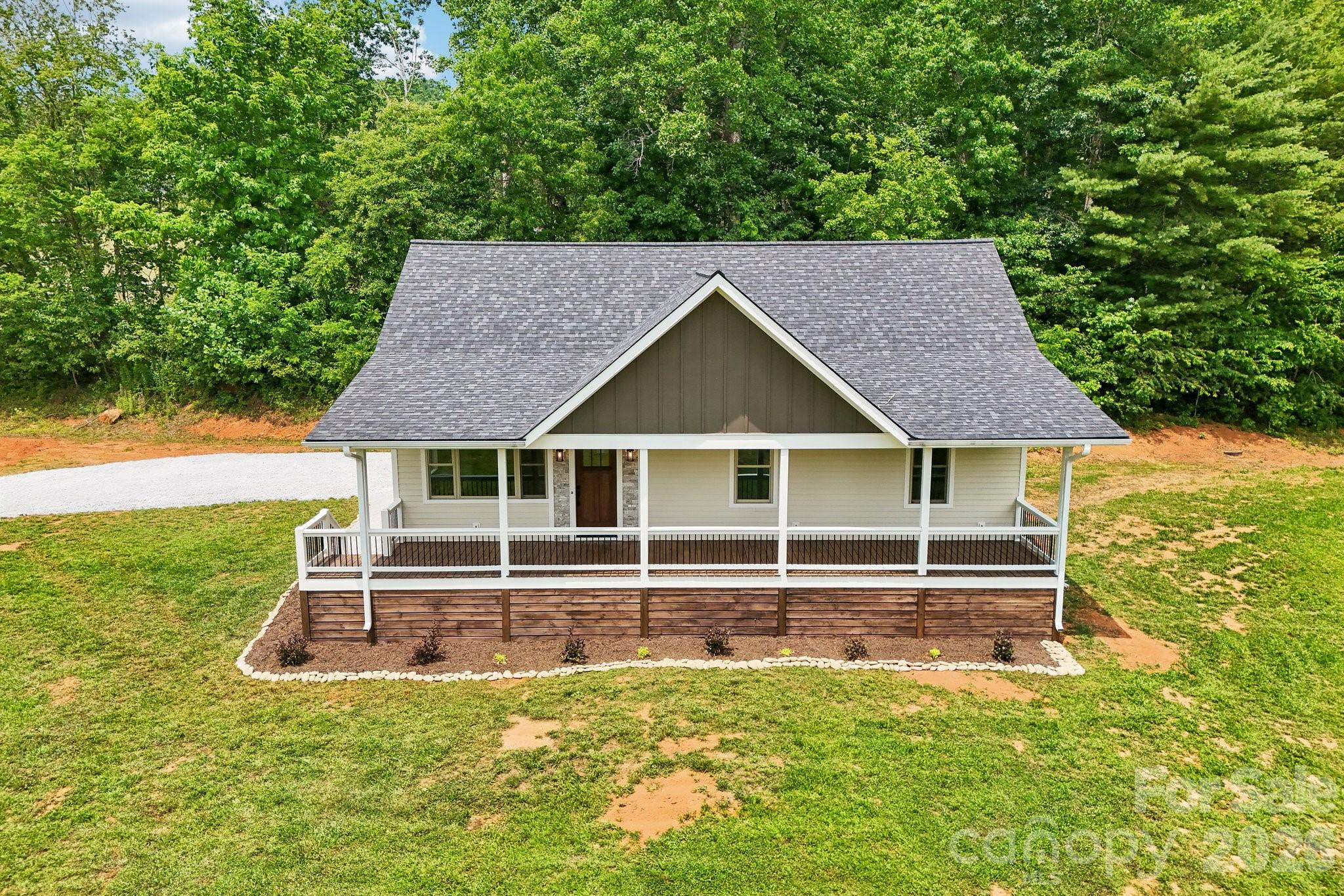 246 Appalachian None — Spruce Pine