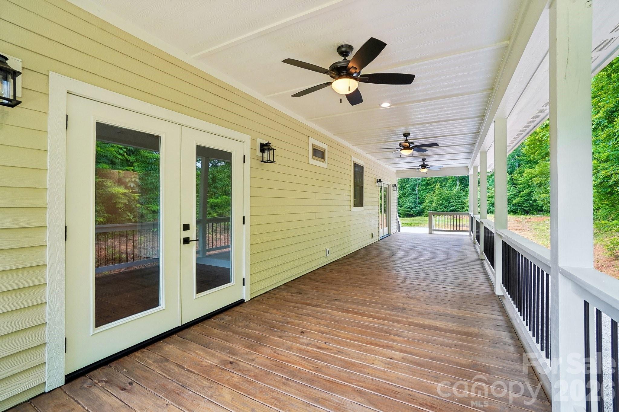246 Appalachian None — Spruce Pine