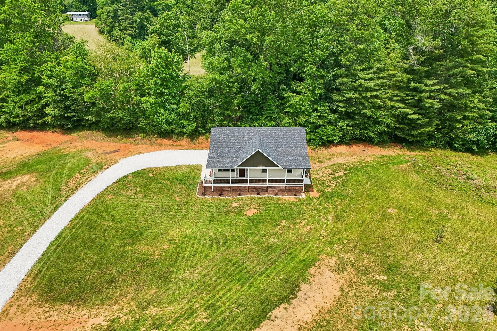 246 Appalachian None — Spruce Pine