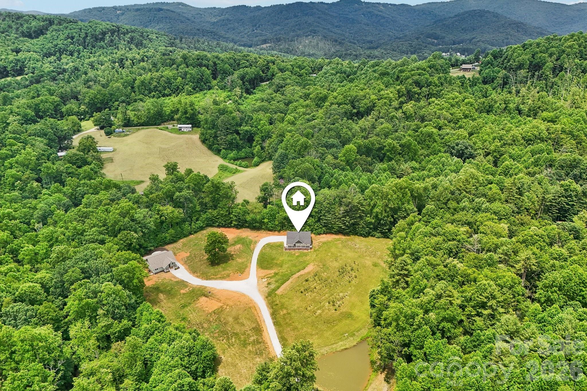 246 Appalachian None — Spruce Pine