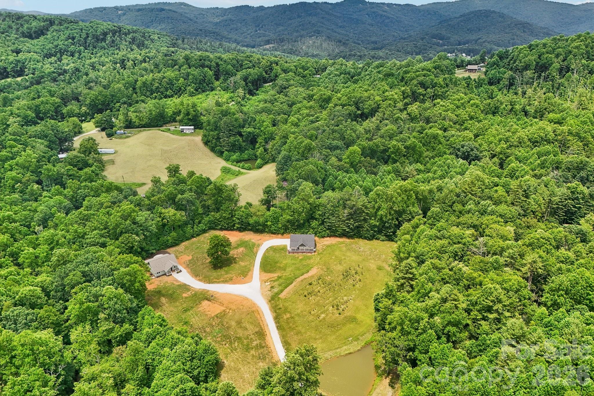 246 Appalachian None — Spruce Pine