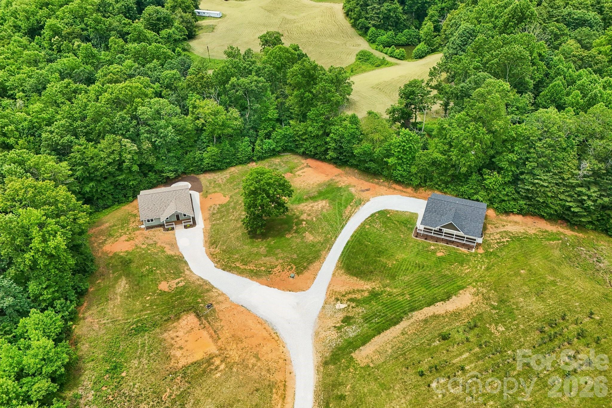 246 Appalachian None — Spruce Pine
