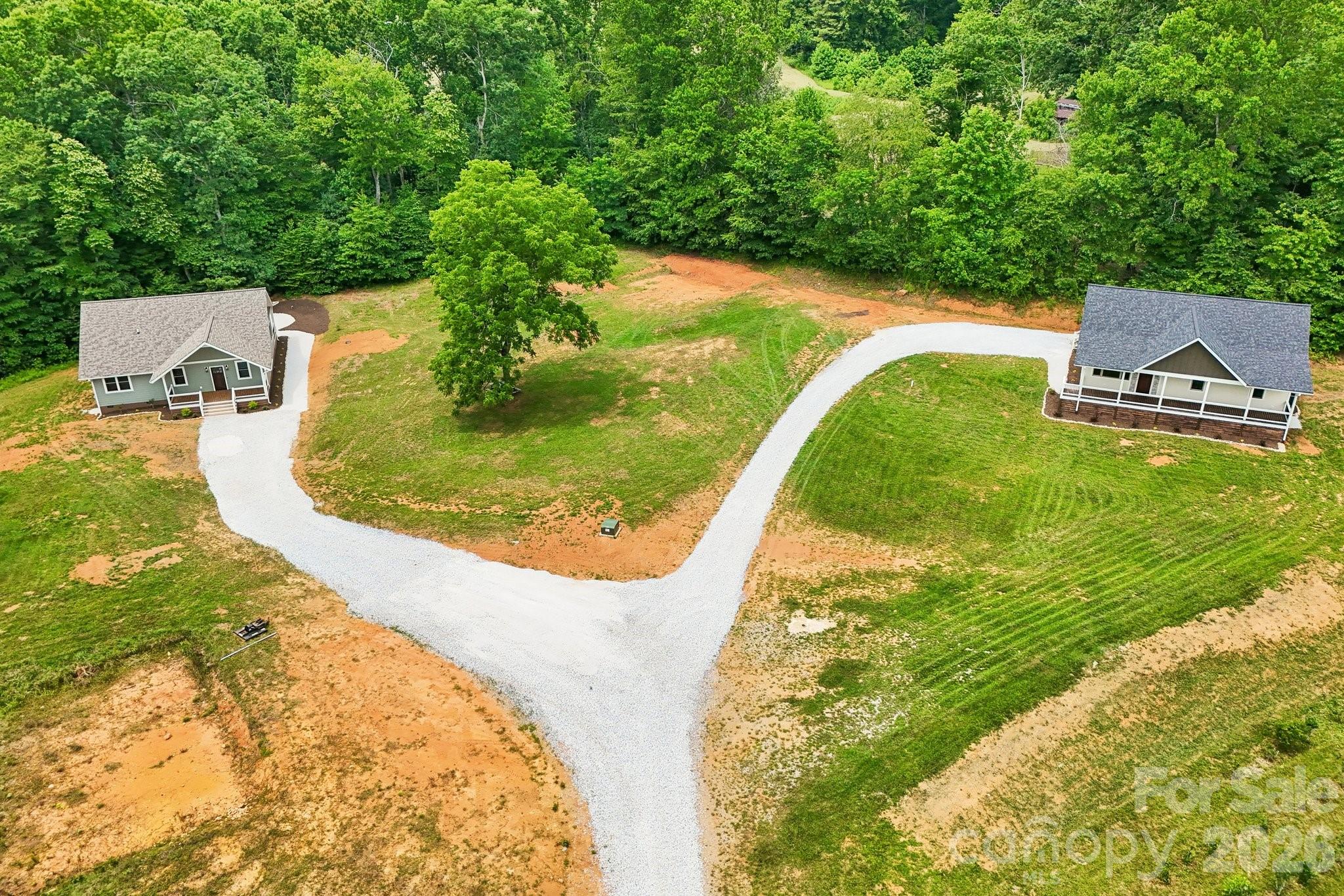 246 Appalachian None — Spruce Pine