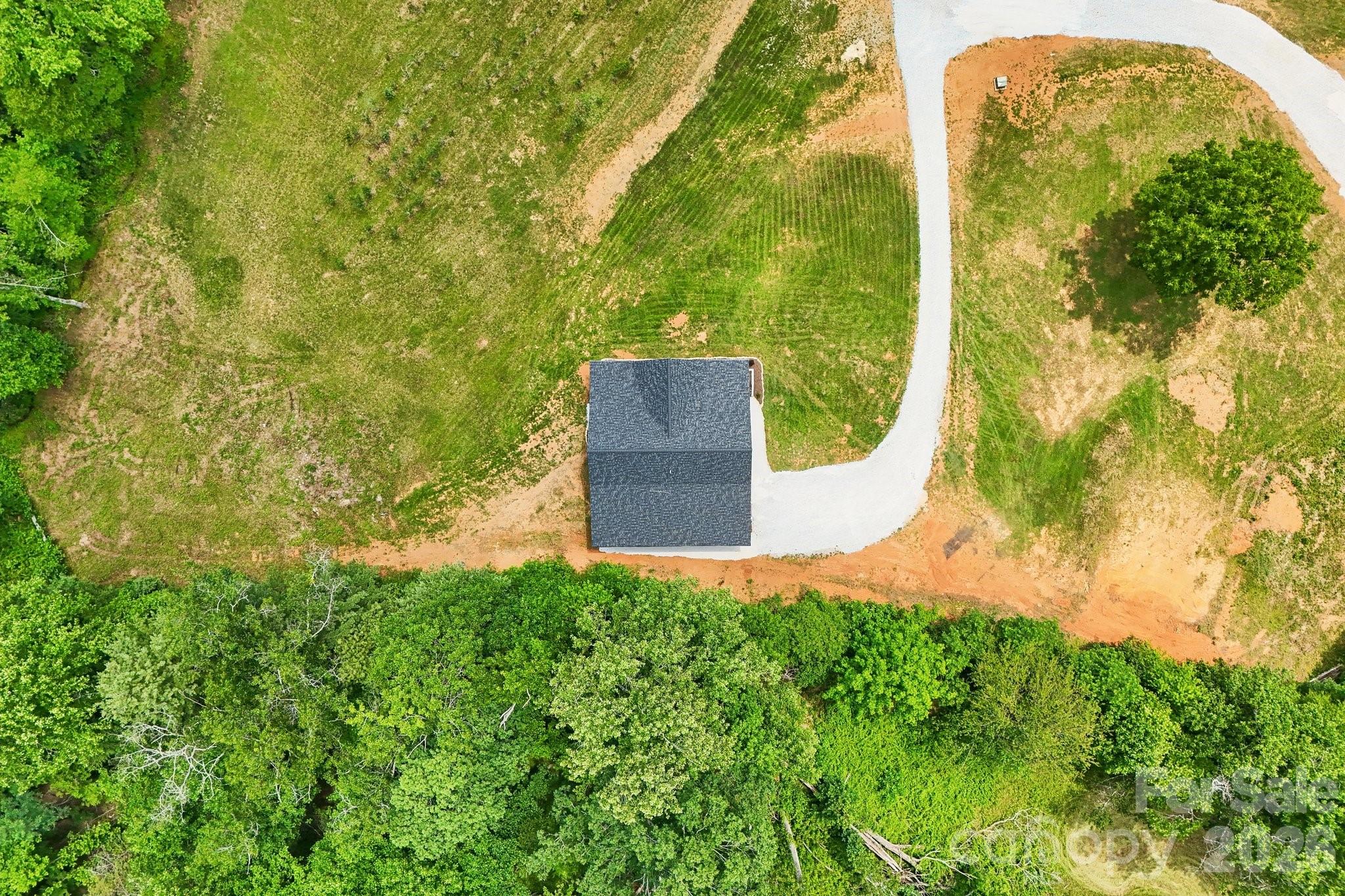 246 Appalachian None — Spruce Pine