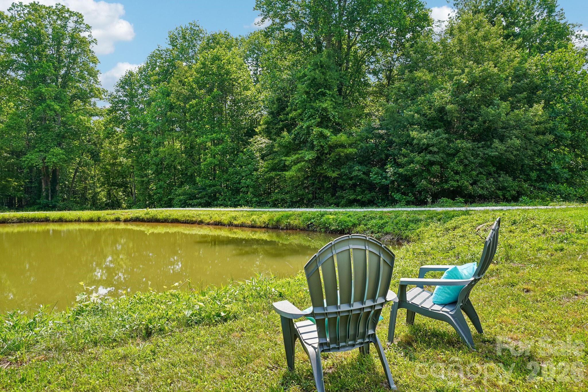 246 Appalachian None — Spruce Pine