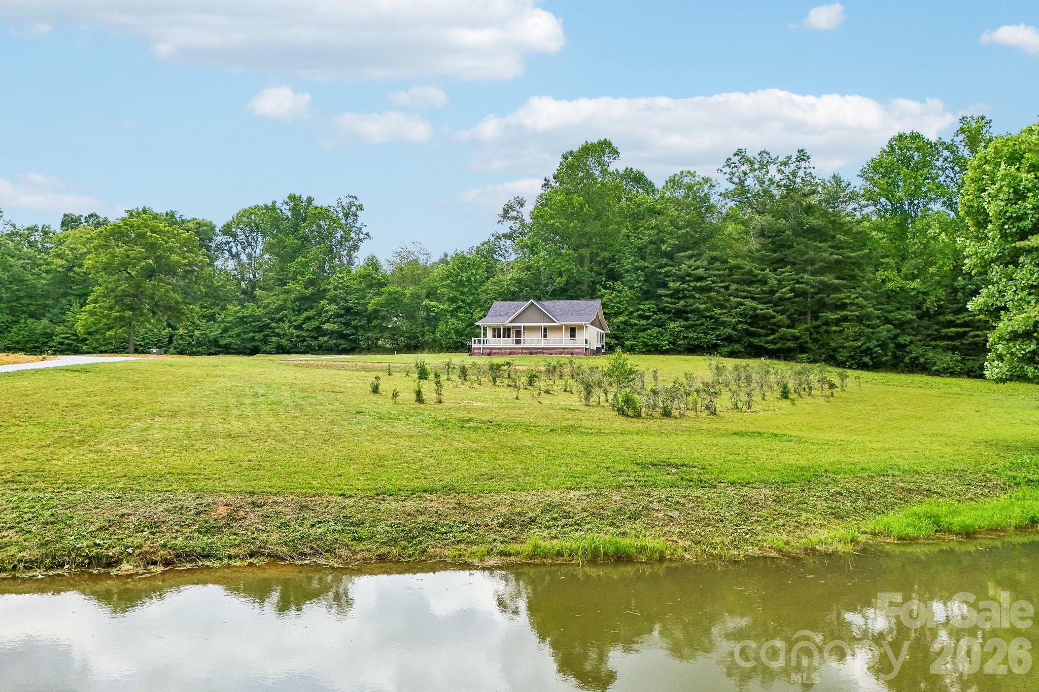 246 Appalachian None — Spruce Pine
