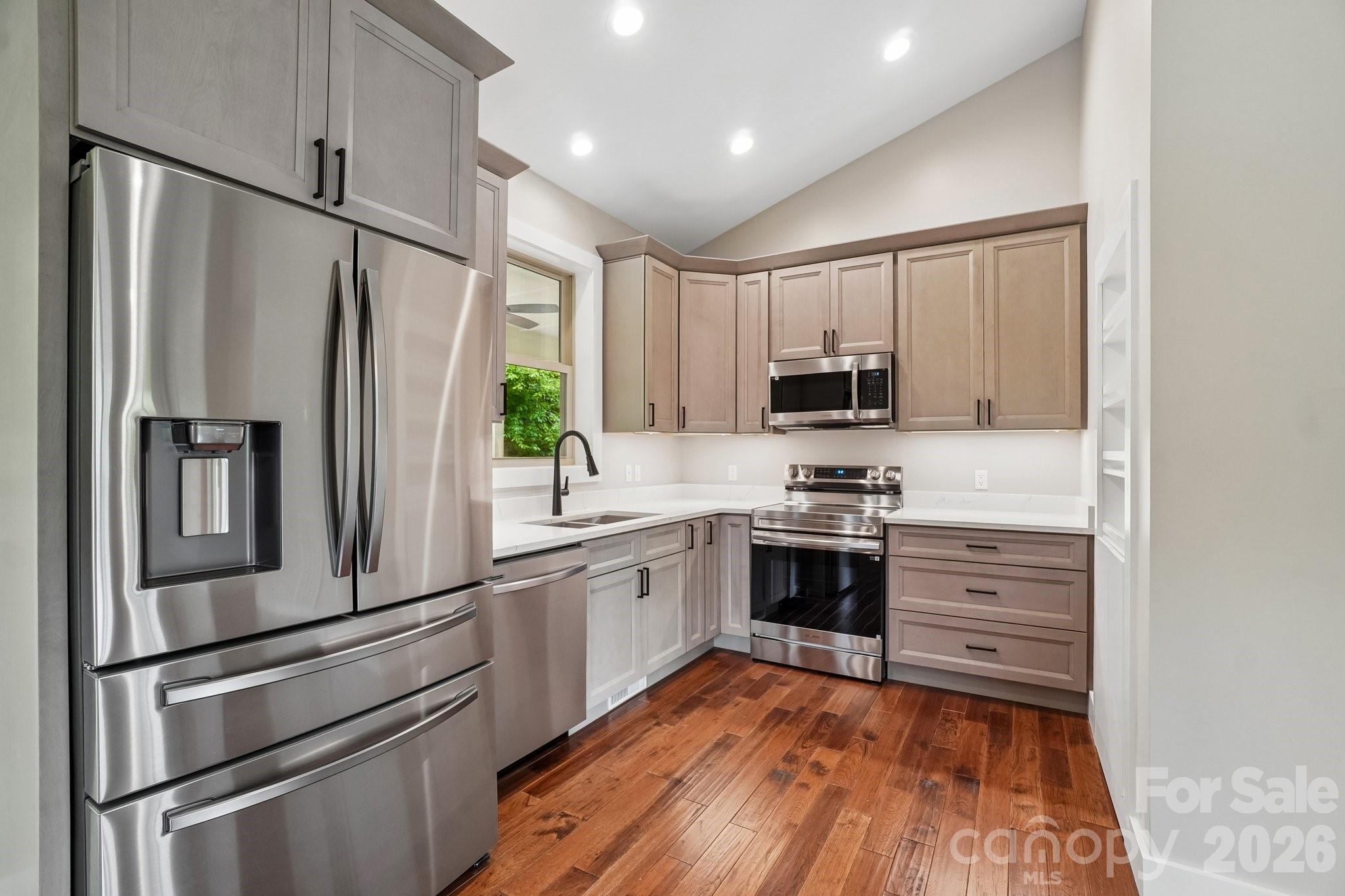 246 Appalachian None — Spruce Pine