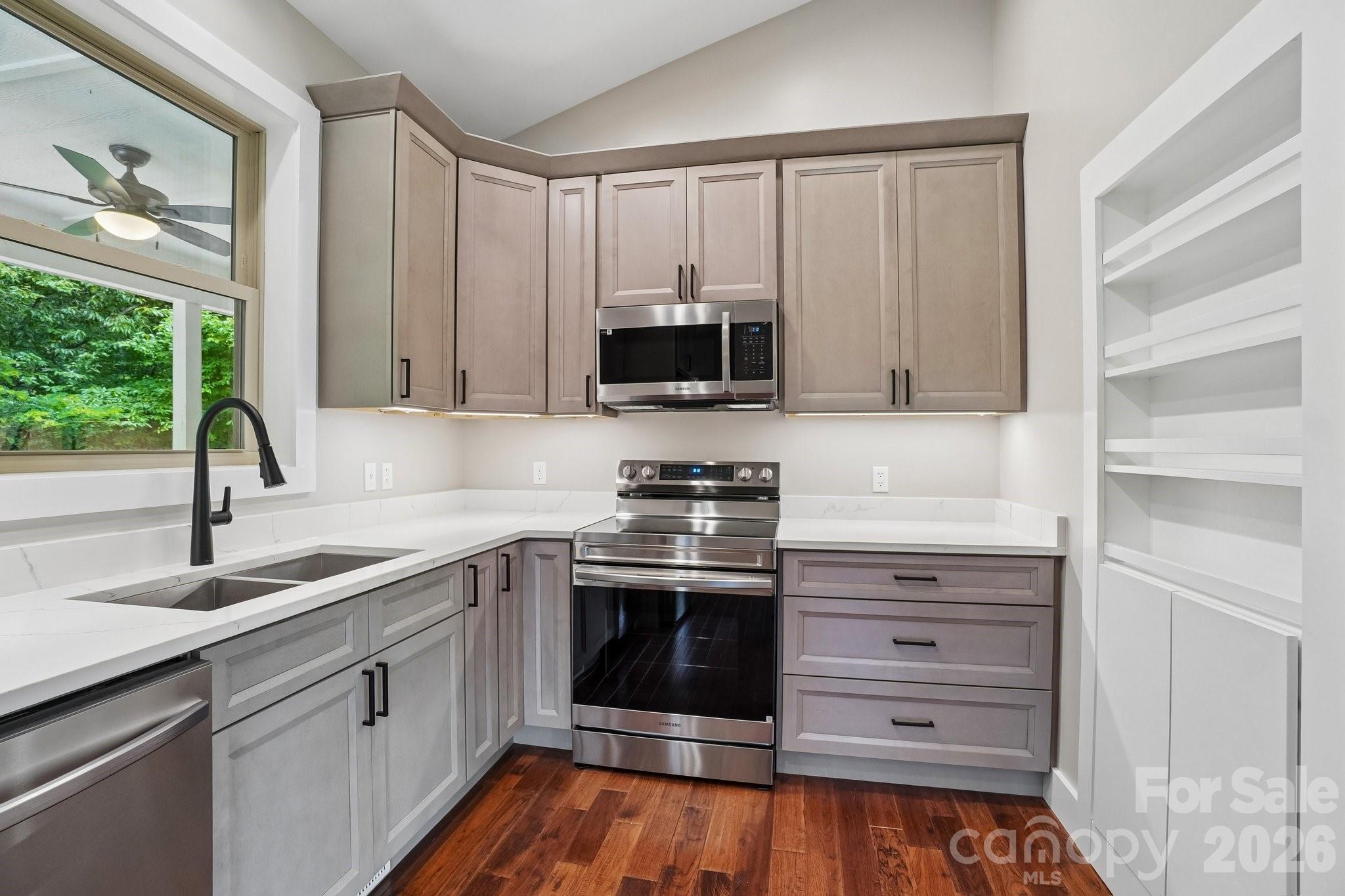 246 Appalachian None — Spruce Pine
