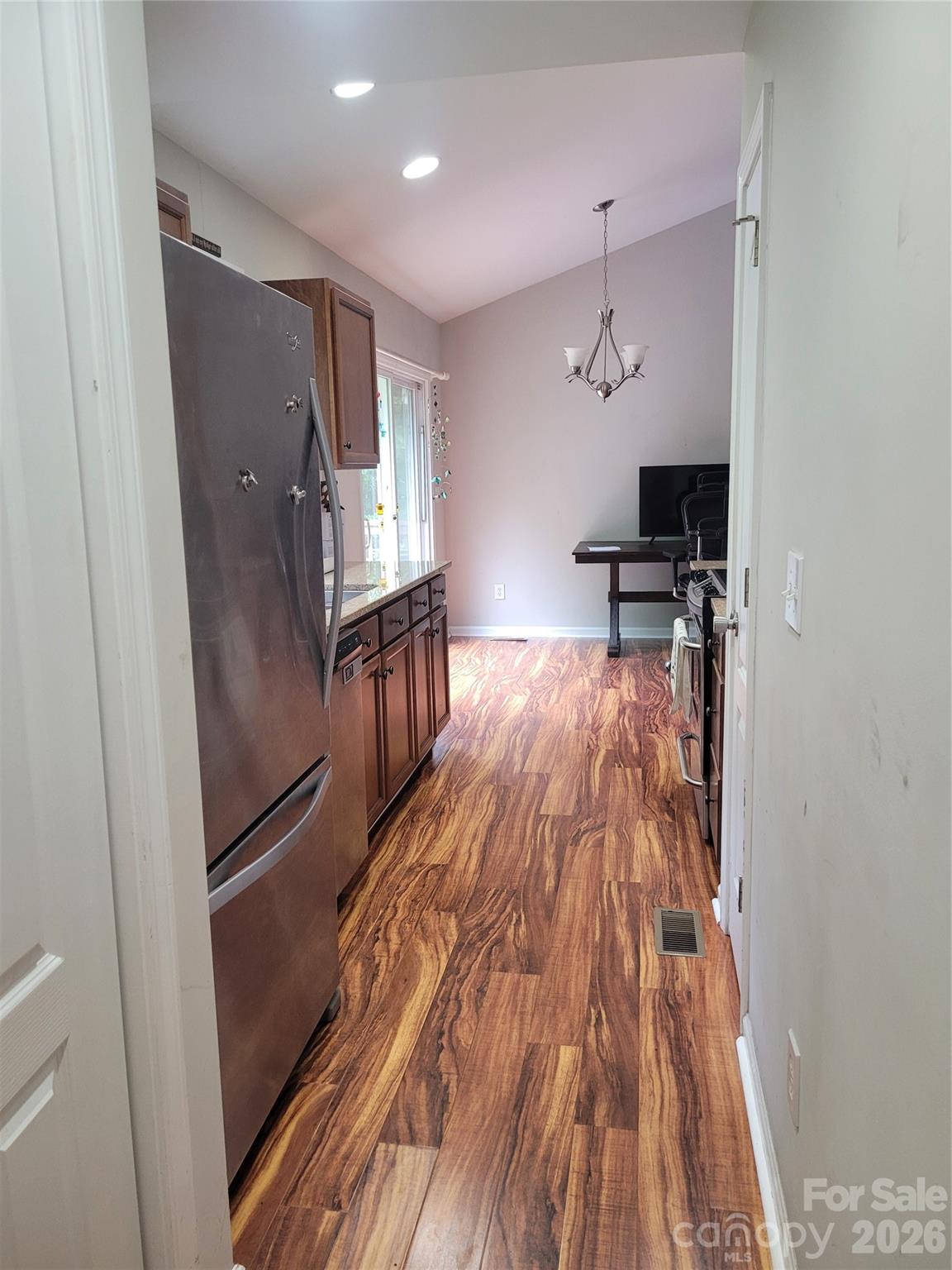 4089 Fallen Pine Road — Sherrills Ford