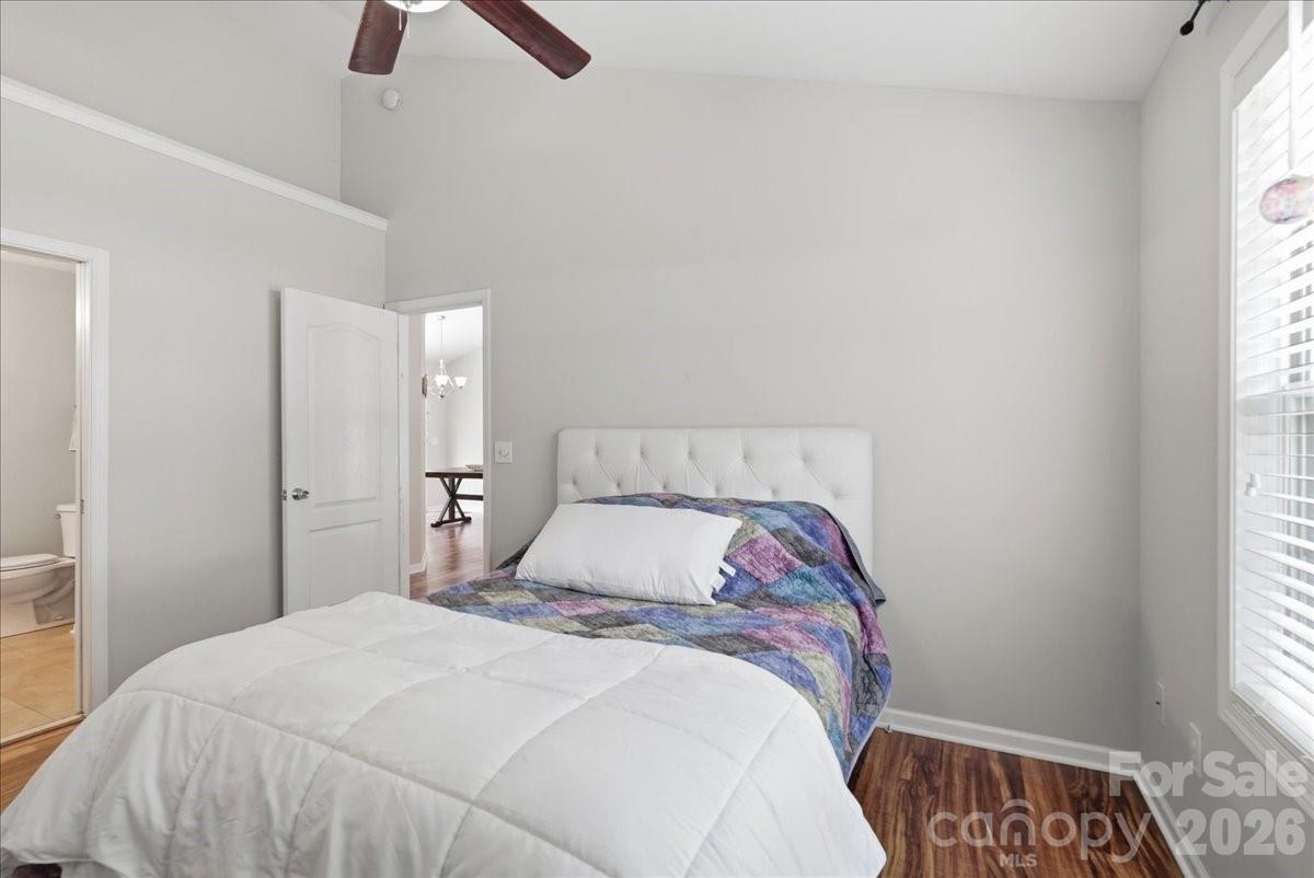 4089 Fallen Pine Road — Sherrills Ford