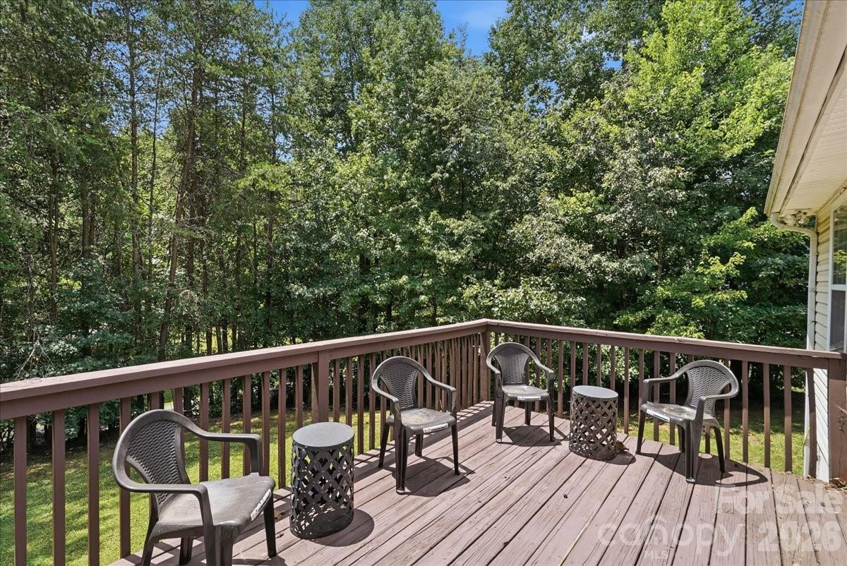 4089 Fallen Pine Road — Sherrills Ford