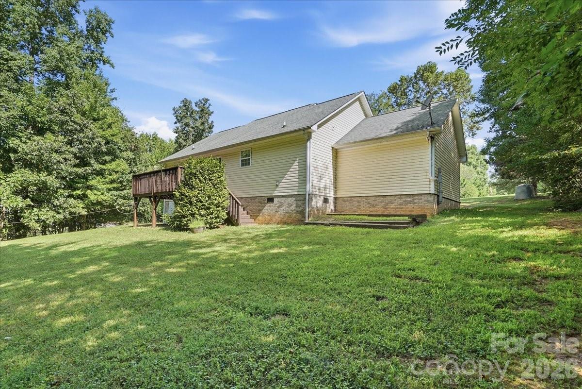 4089 Fallen Pine Road — Sherrills Ford