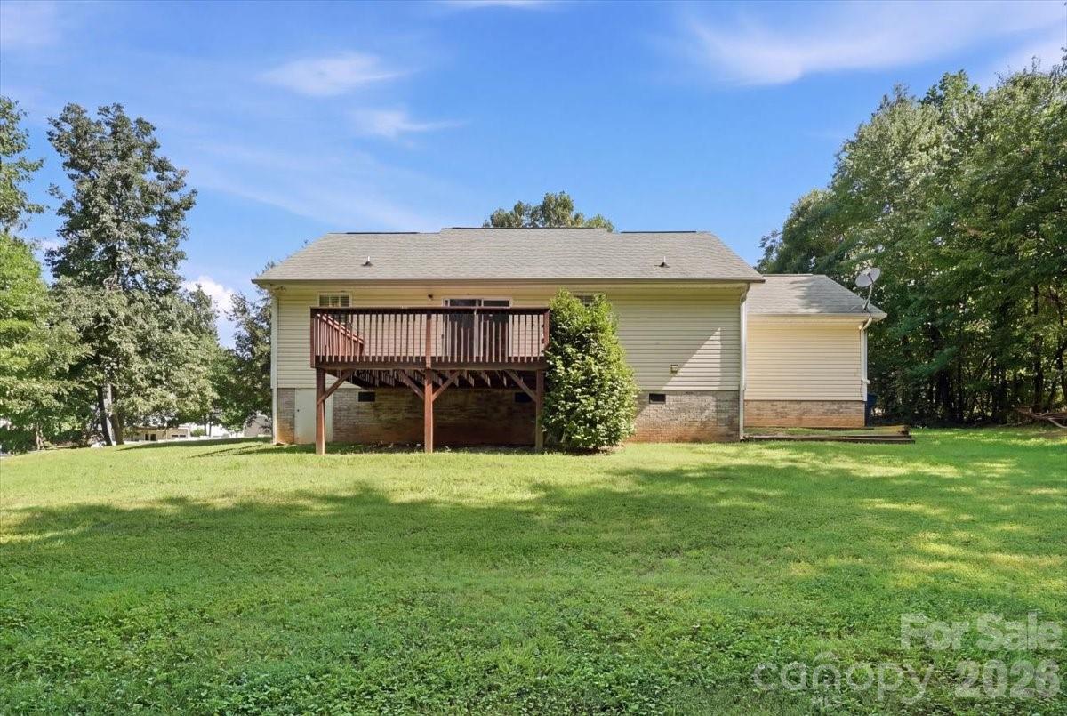 4089 Fallen Pine Road — Sherrills Ford