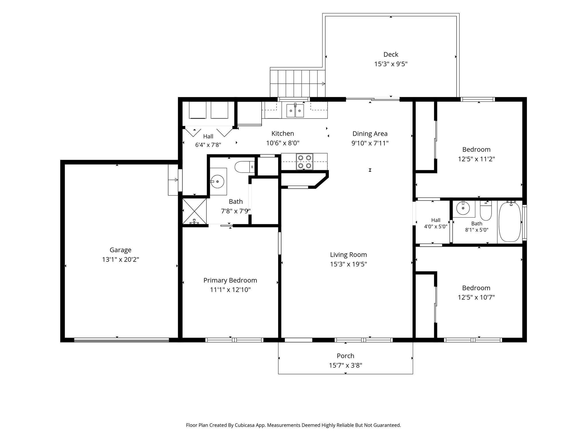 4089 Fallen Pine Road — Sherrills Ford
