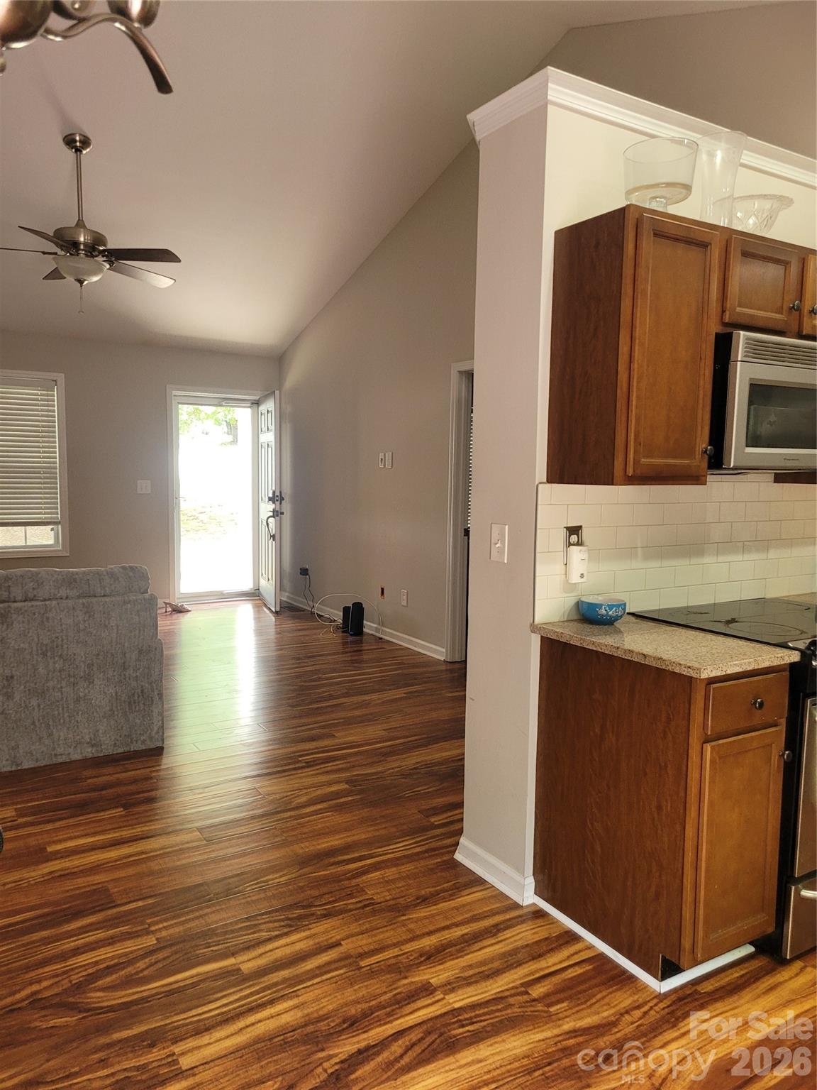 4089 Fallen Pine Road — Sherrills Ford