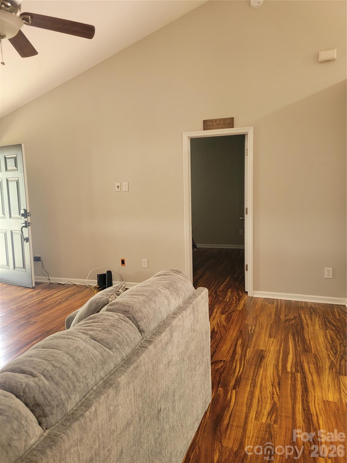 4089 Fallen Pine Road — Sherrills Ford