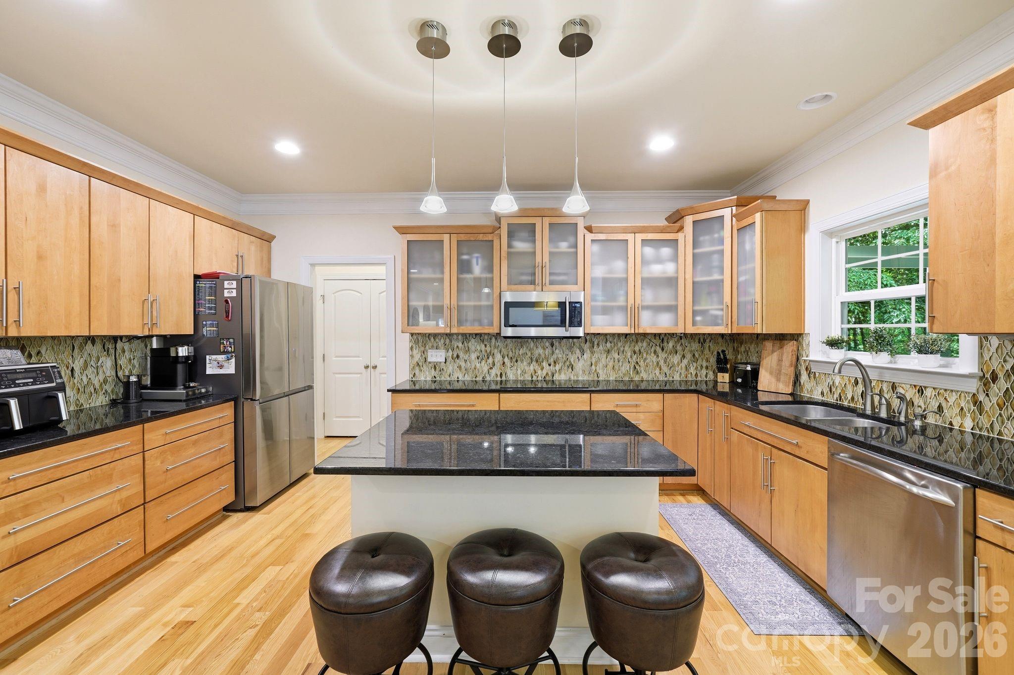 309 Walking Horse Trail — Davidson