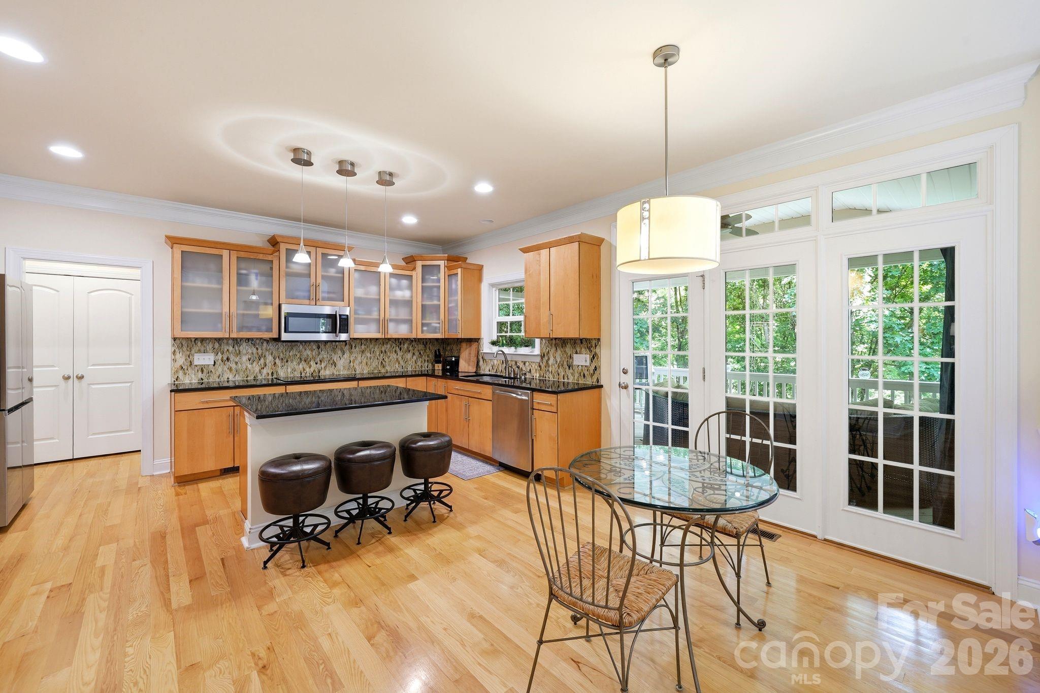 309 Walking Horse Trail — Davidson
