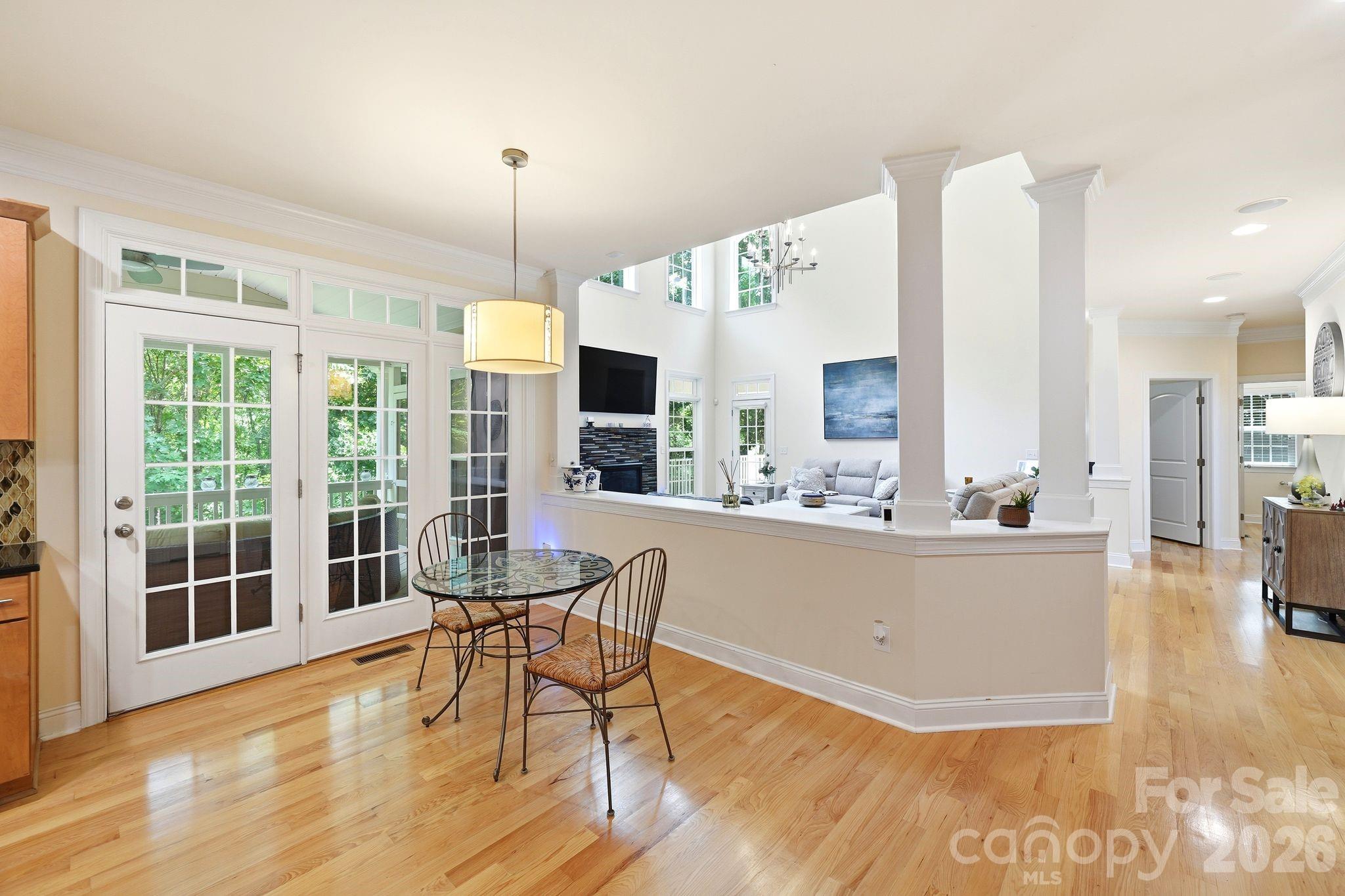309 Walking Horse Trail — Davidson