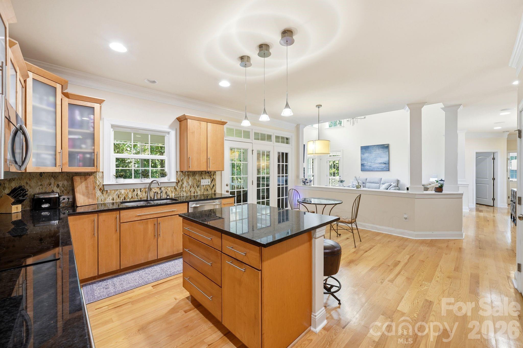 309 Walking Horse Trail — Davidson