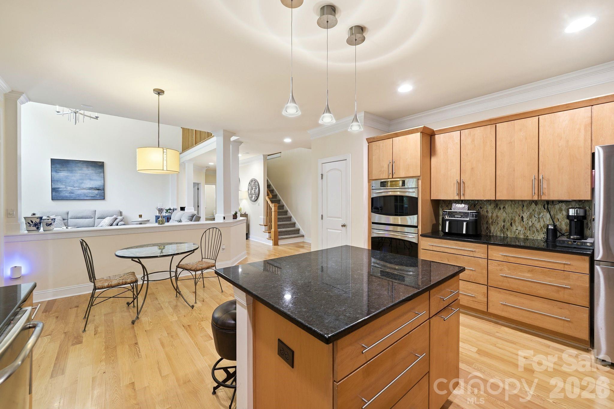 309 Walking Horse Trail — Davidson