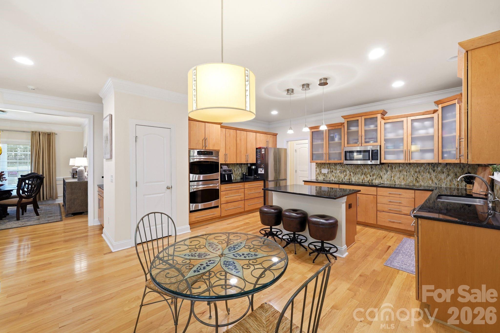309 Walking Horse Trail — Davidson