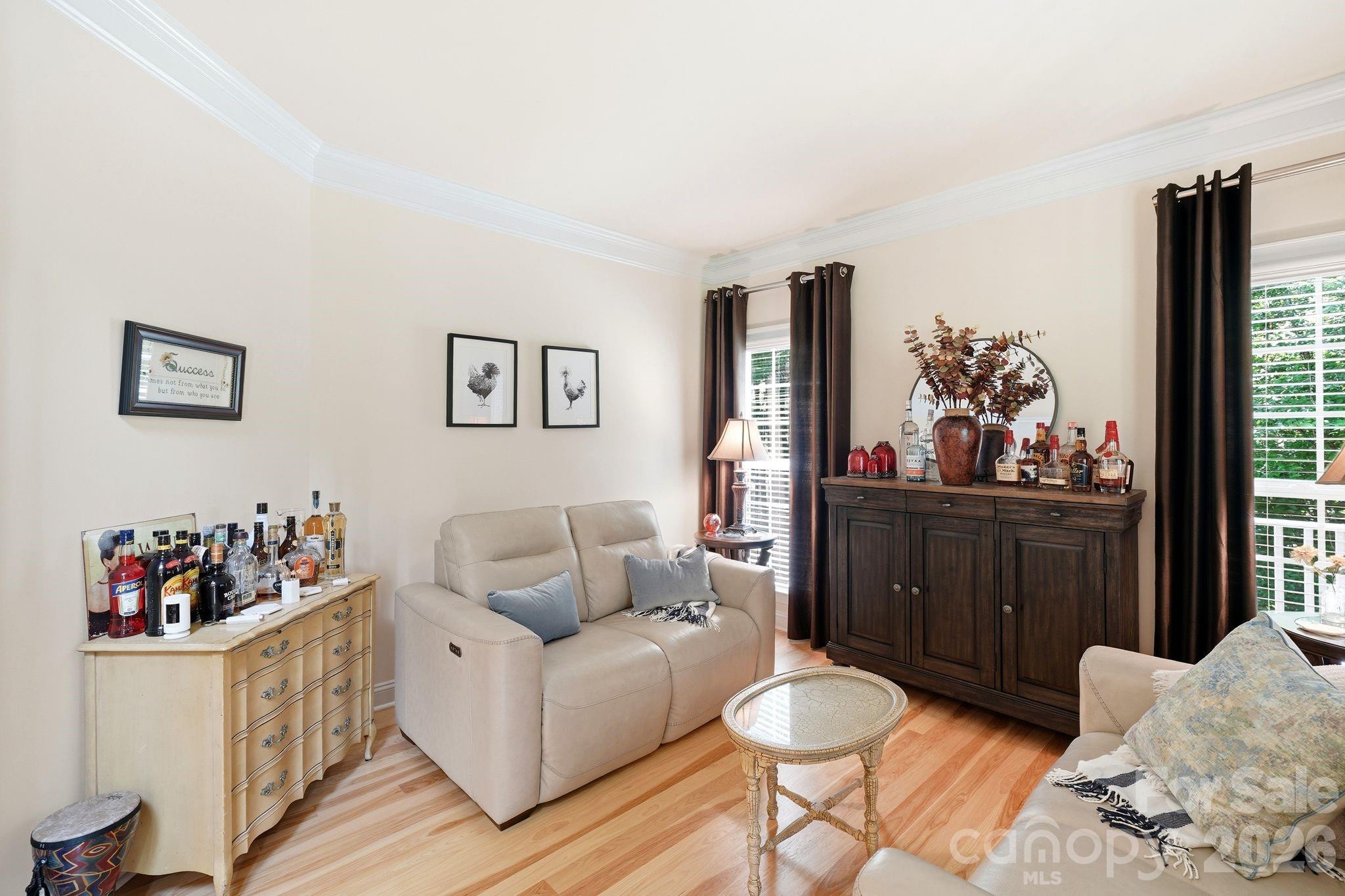 309 Walking Horse Trail — Davidson