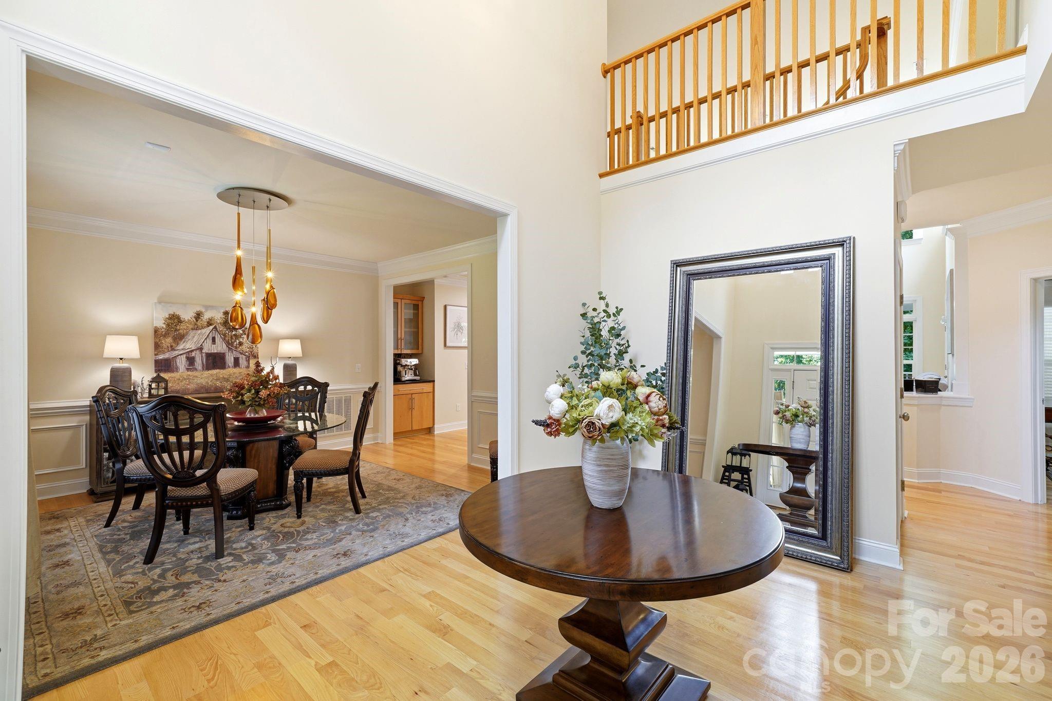 309 Walking Horse Trail — Davidson