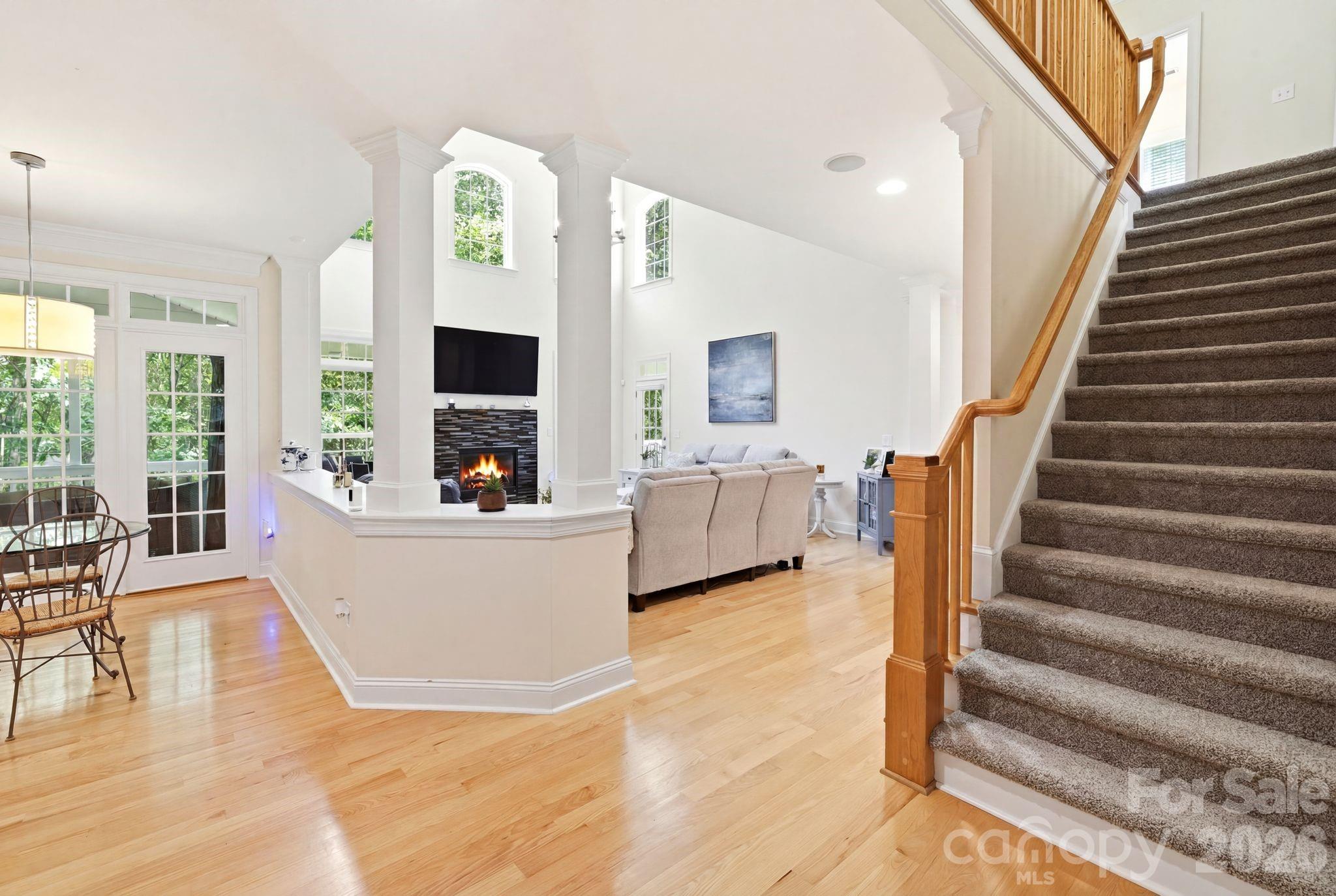 309 Walking Horse Trail — Davidson