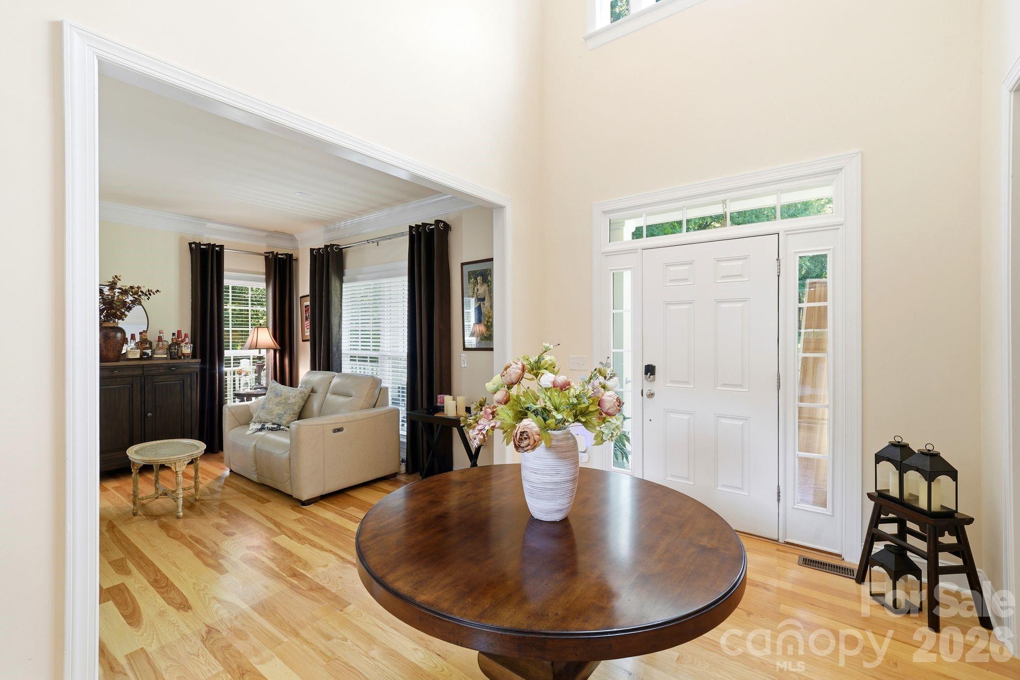309 Walking Horse Trail — Davidson