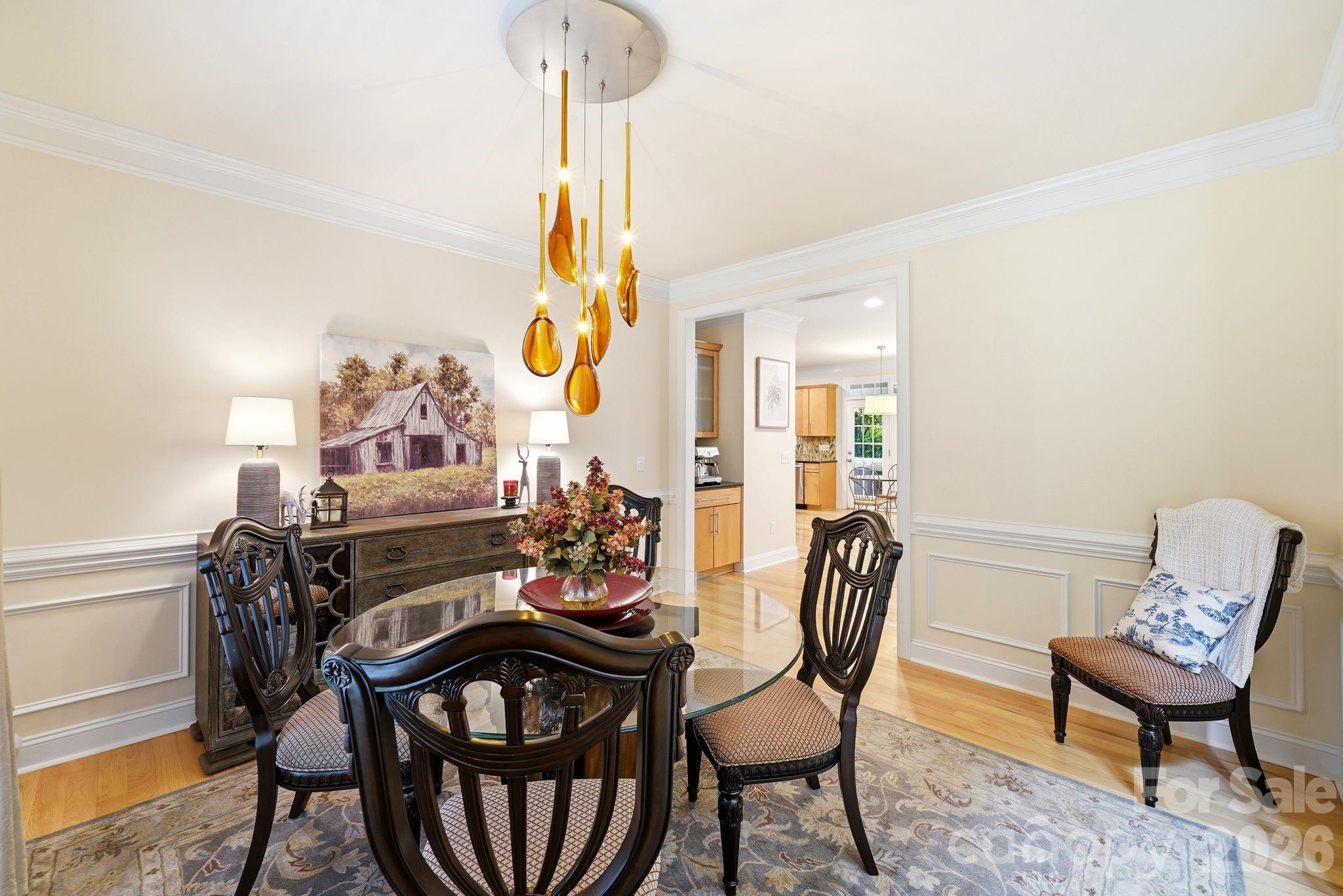 309 Walking Horse Trail — Davidson