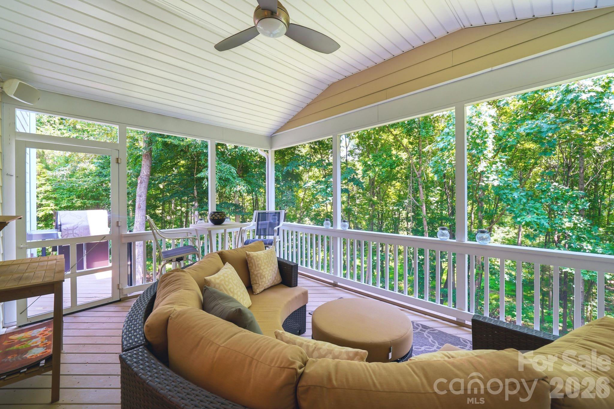 309 Walking Horse Trail — Davidson