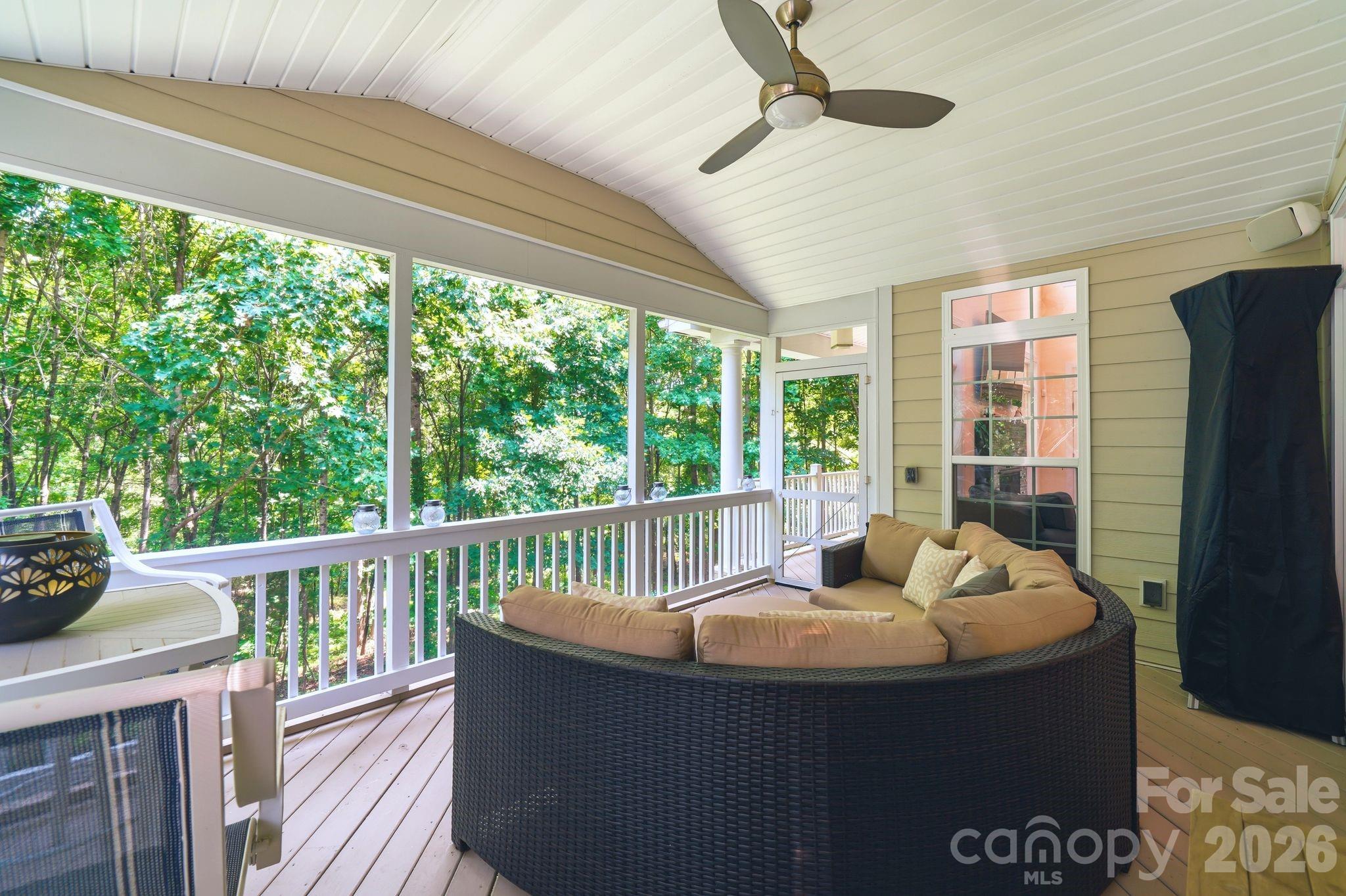 309 Walking Horse Trail — Davidson