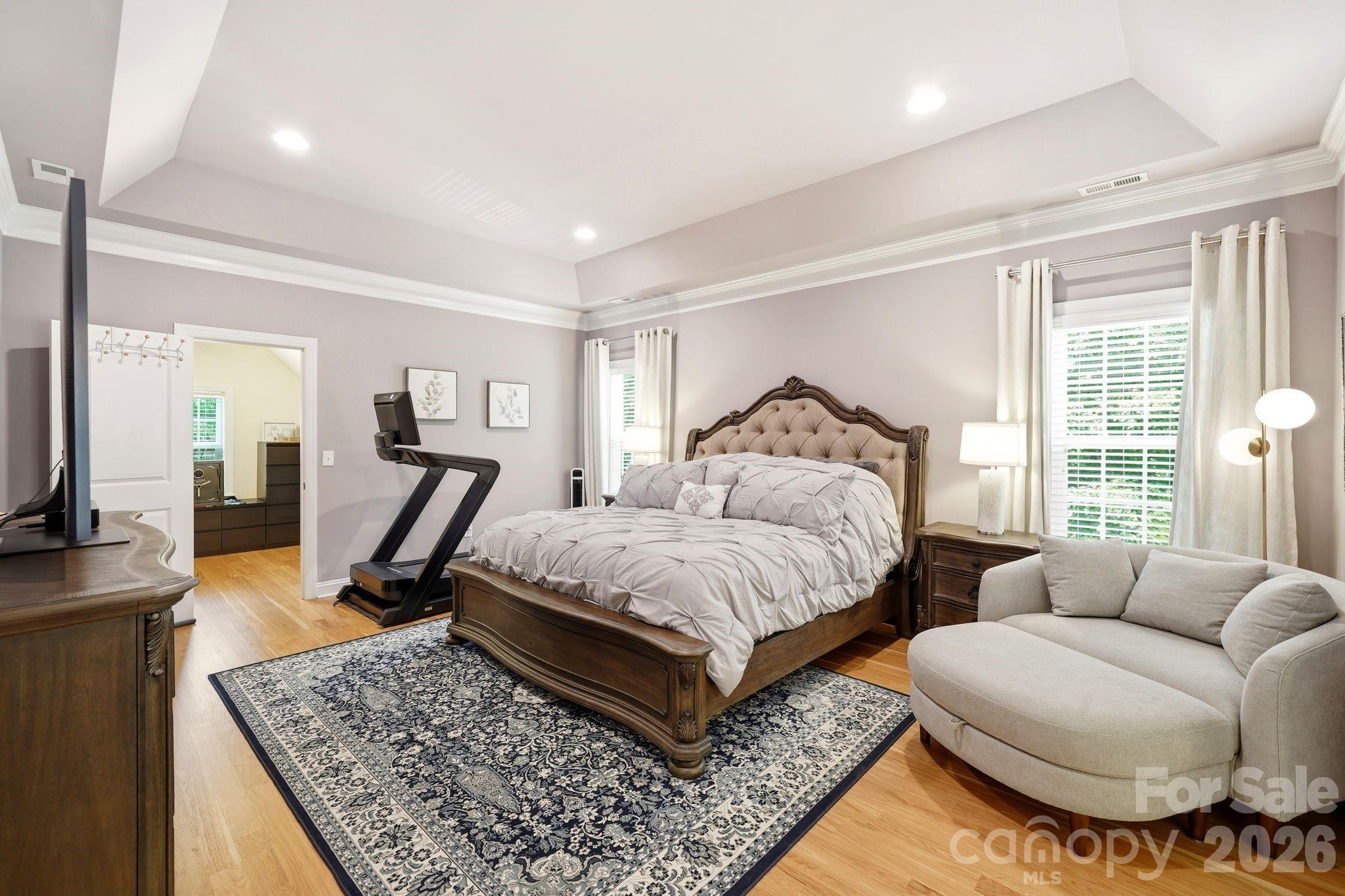 309 Walking Horse Trail — Davidson