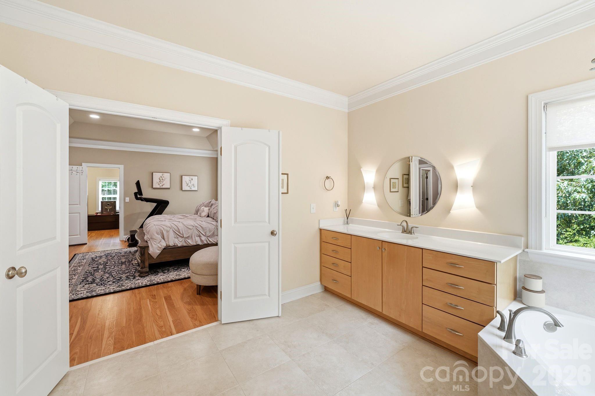 309 Walking Horse Trail — Davidson