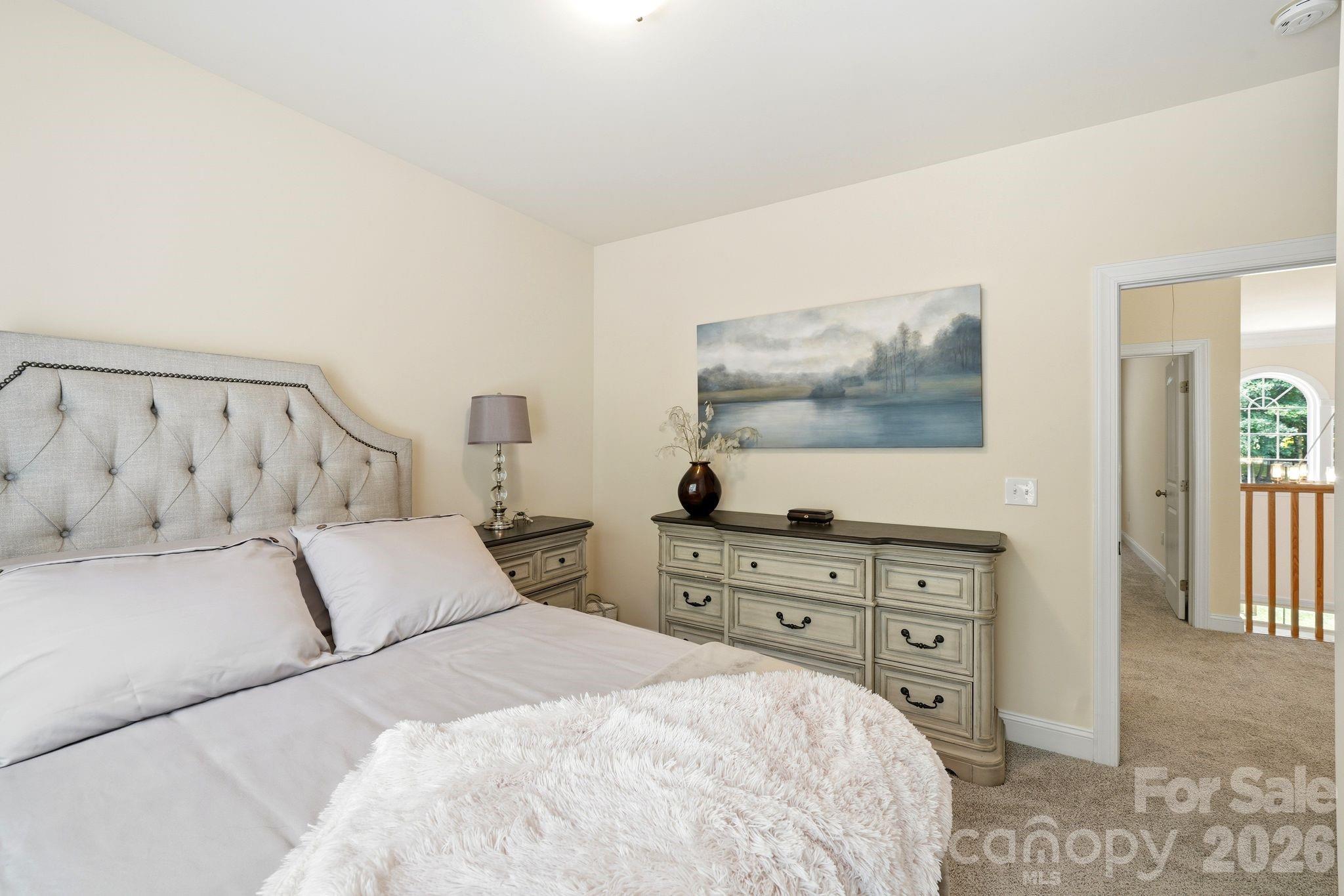 309 Walking Horse Trail — Davidson