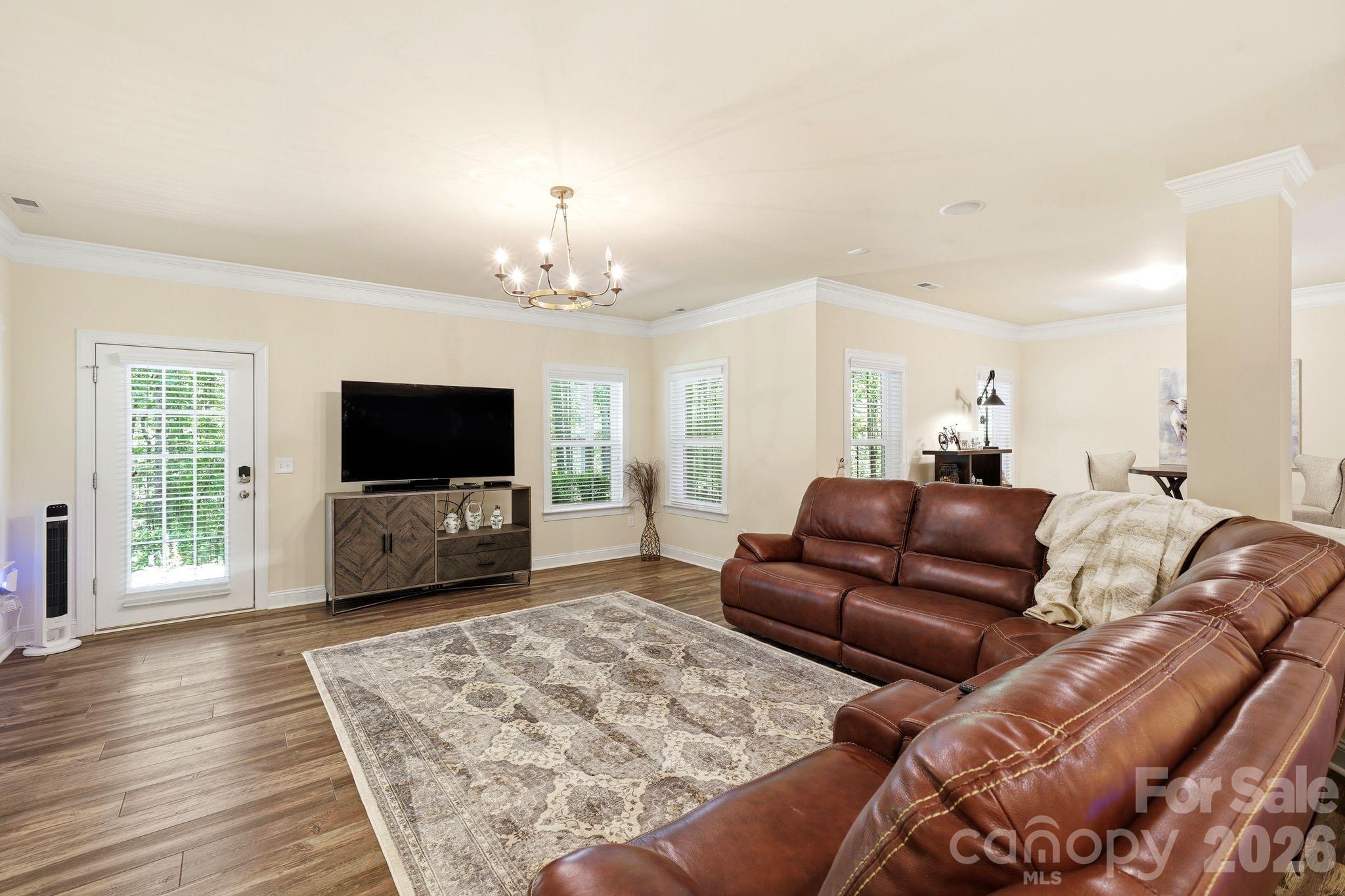 309 Walking Horse Trail — Davidson