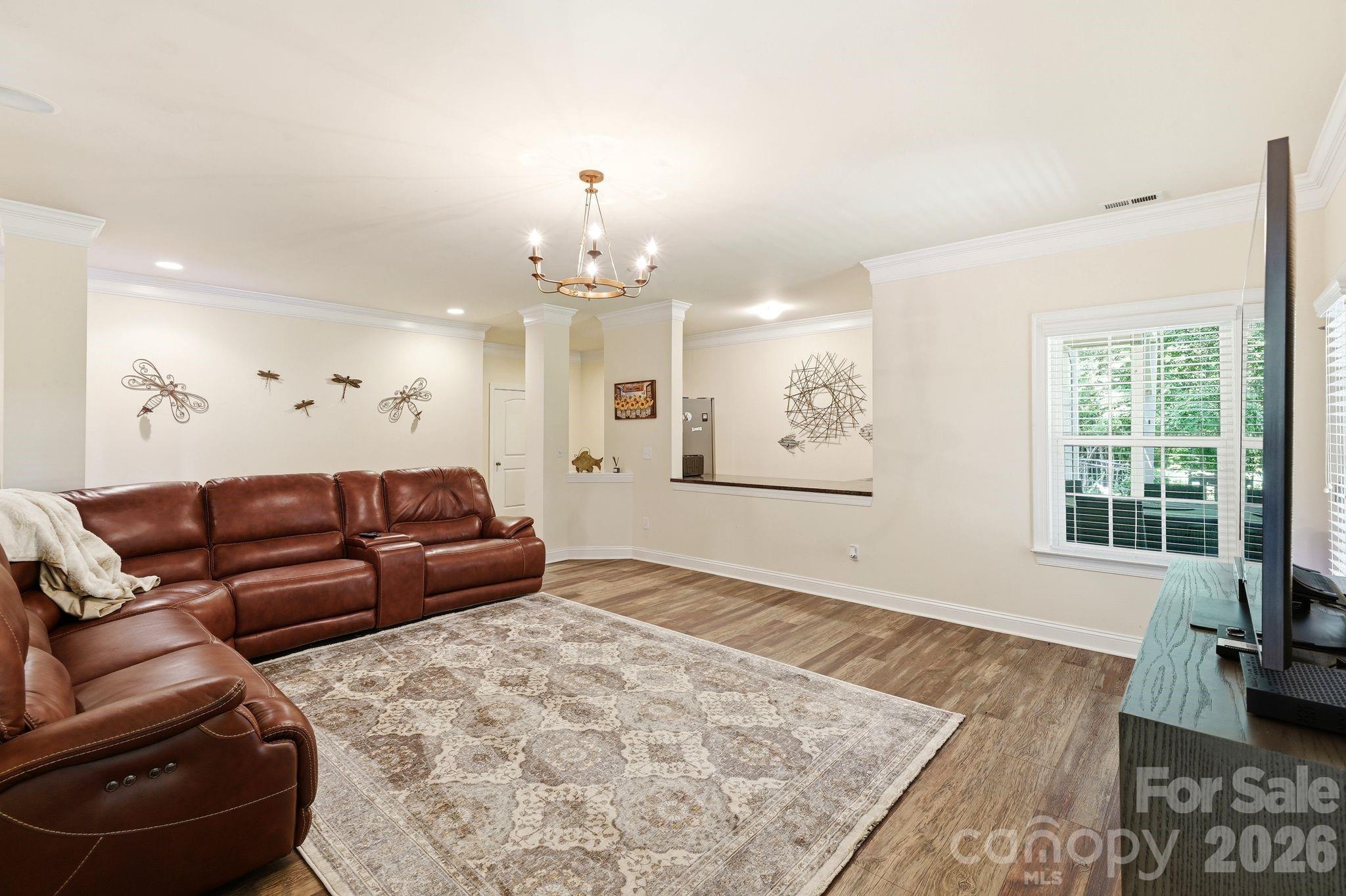 309 Walking Horse Trail — Davidson
