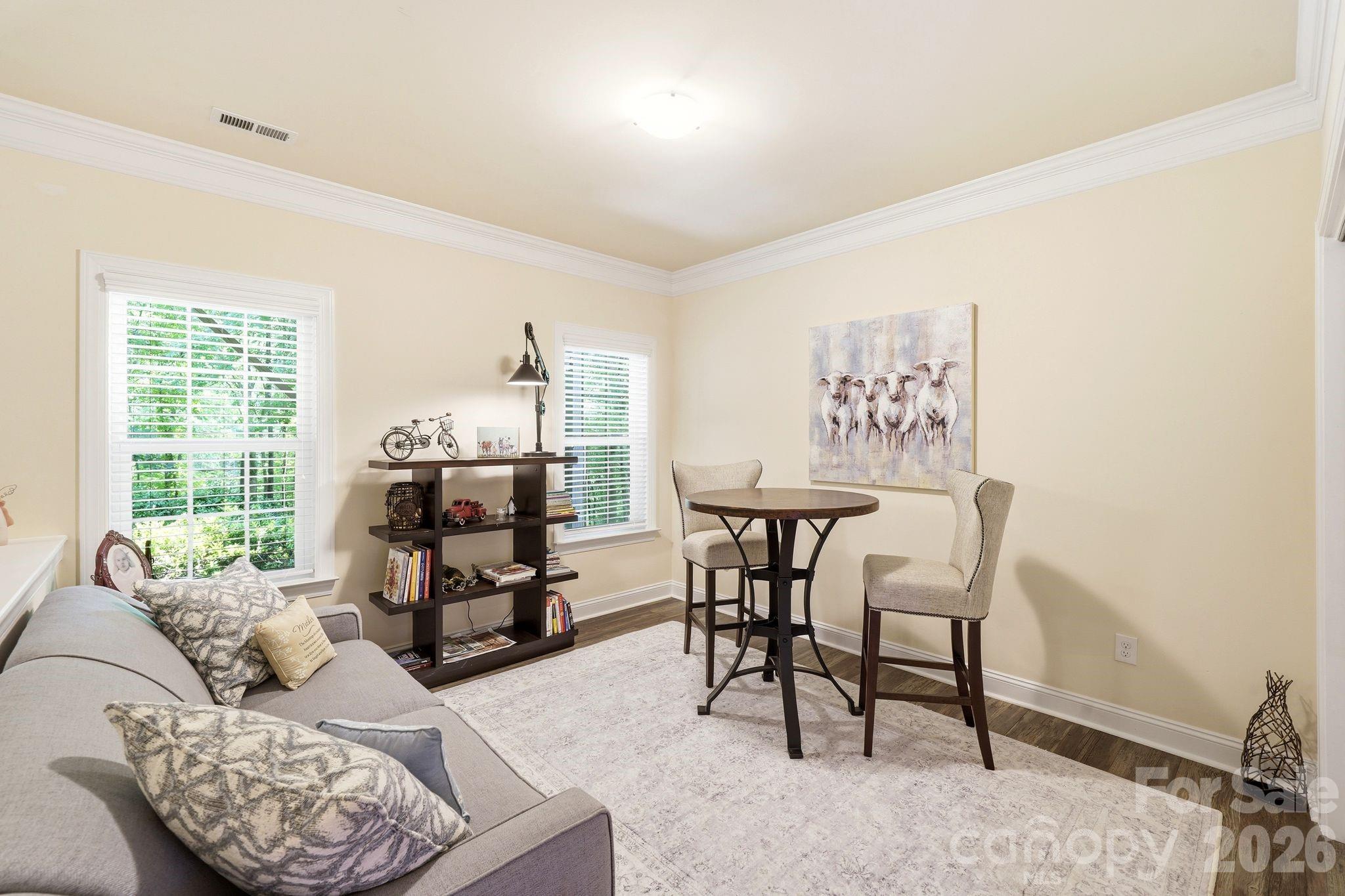 309 Walking Horse Trail — Davidson
