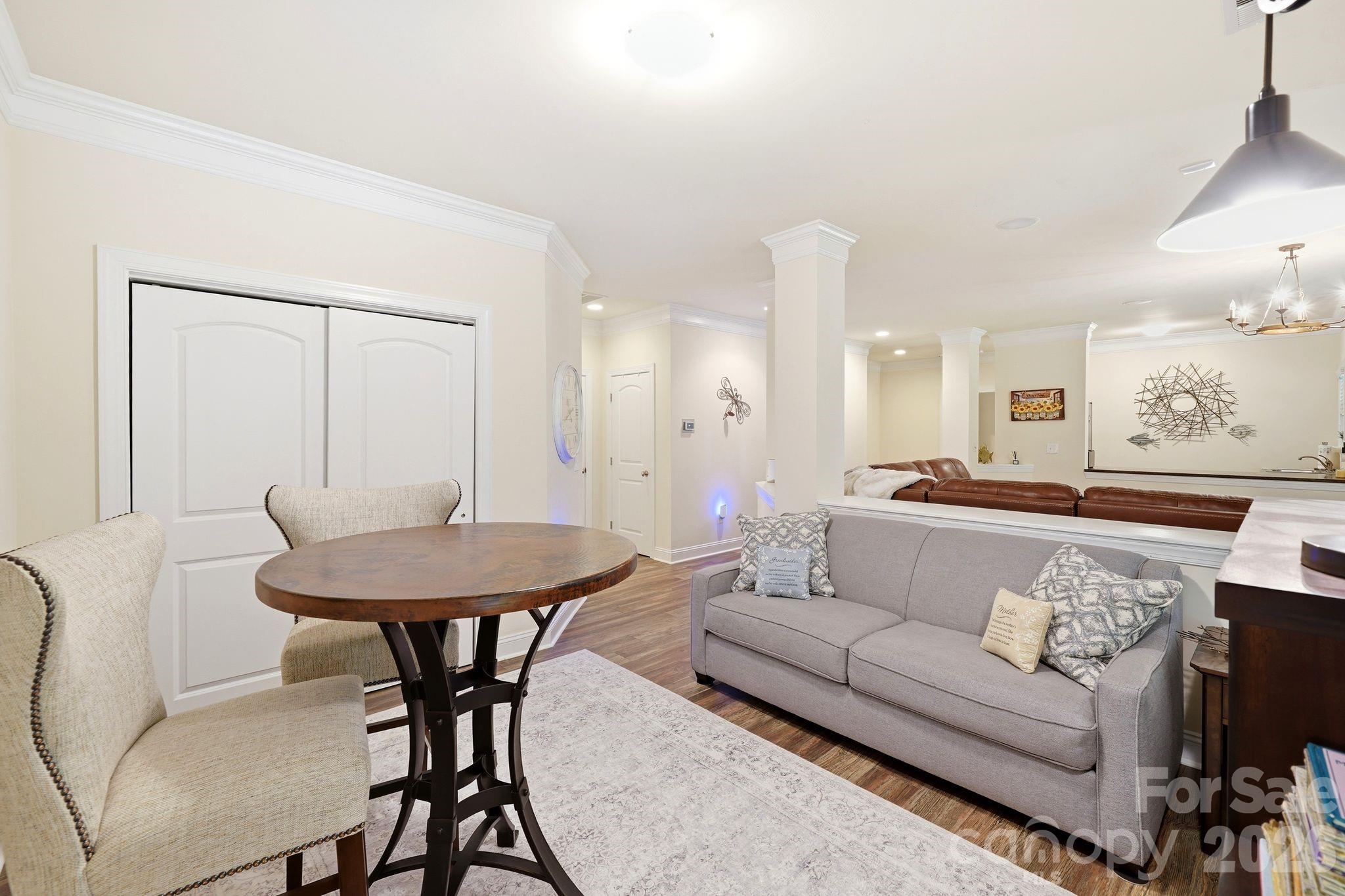 309 Walking Horse Trail — Davidson
