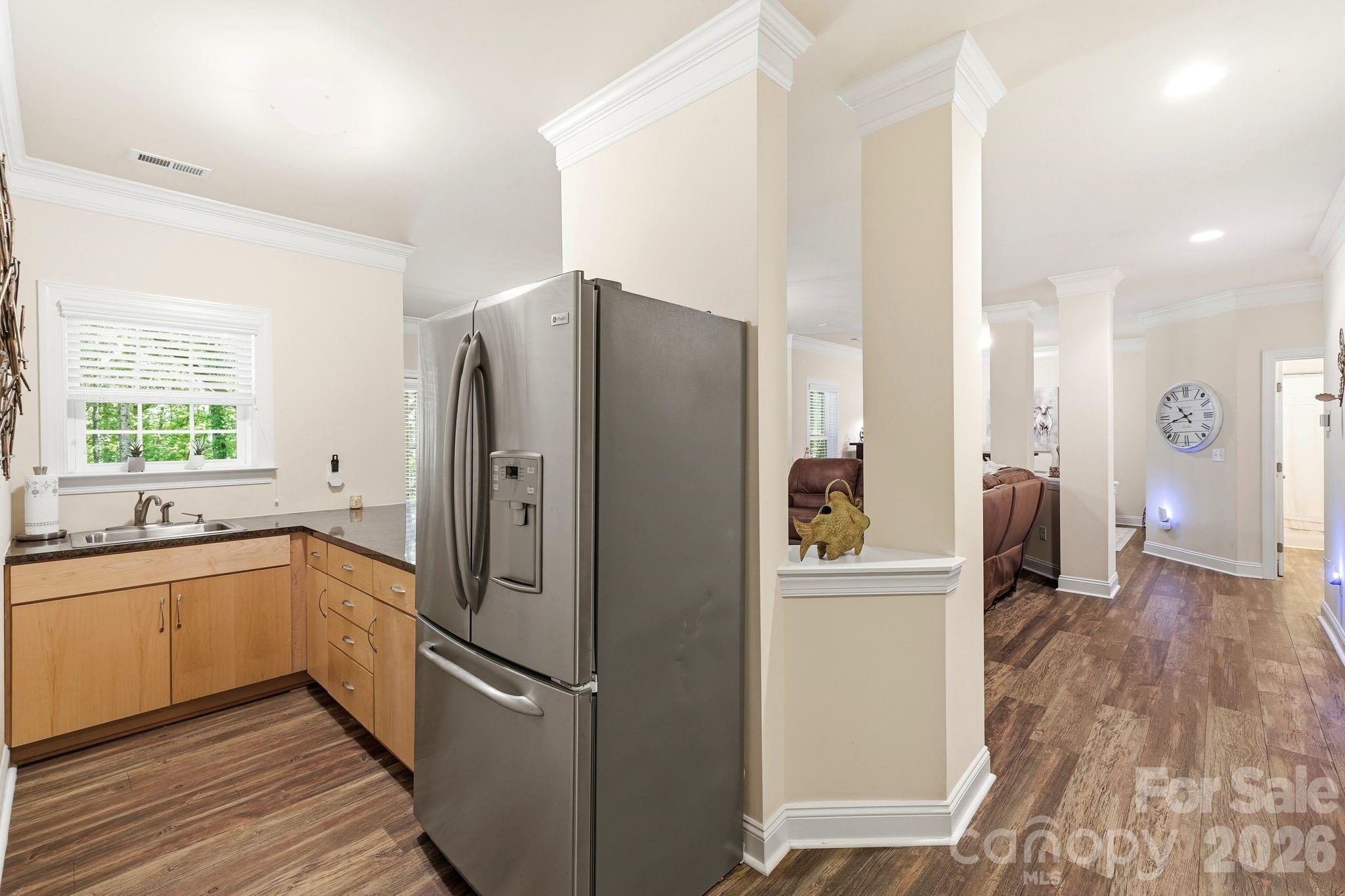 309 Walking Horse Trail — Davidson