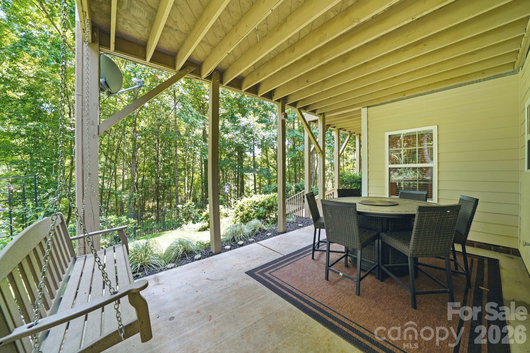 309 Walking Horse Trail — Davidson