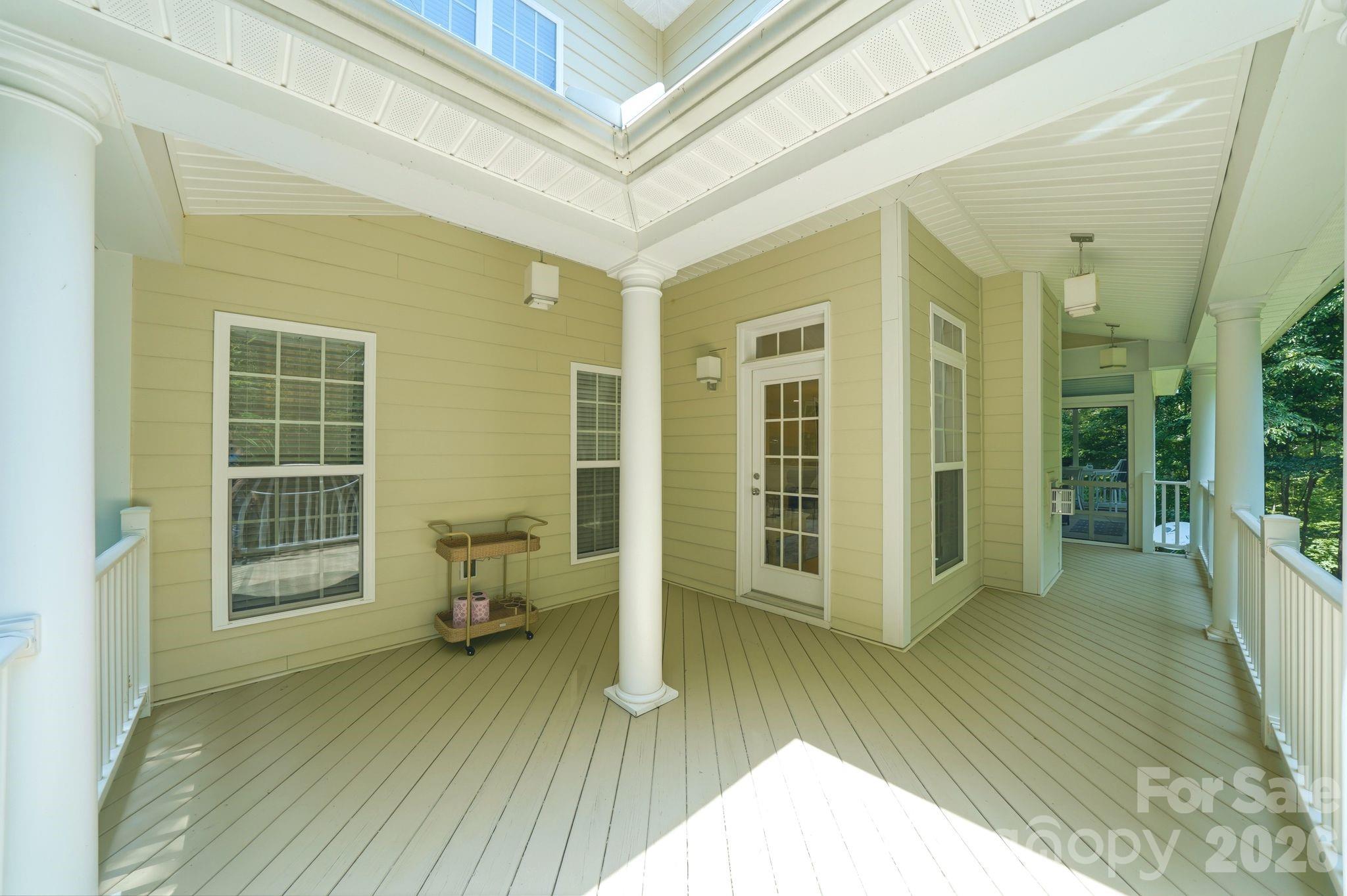 309 Walking Horse Trail — Davidson