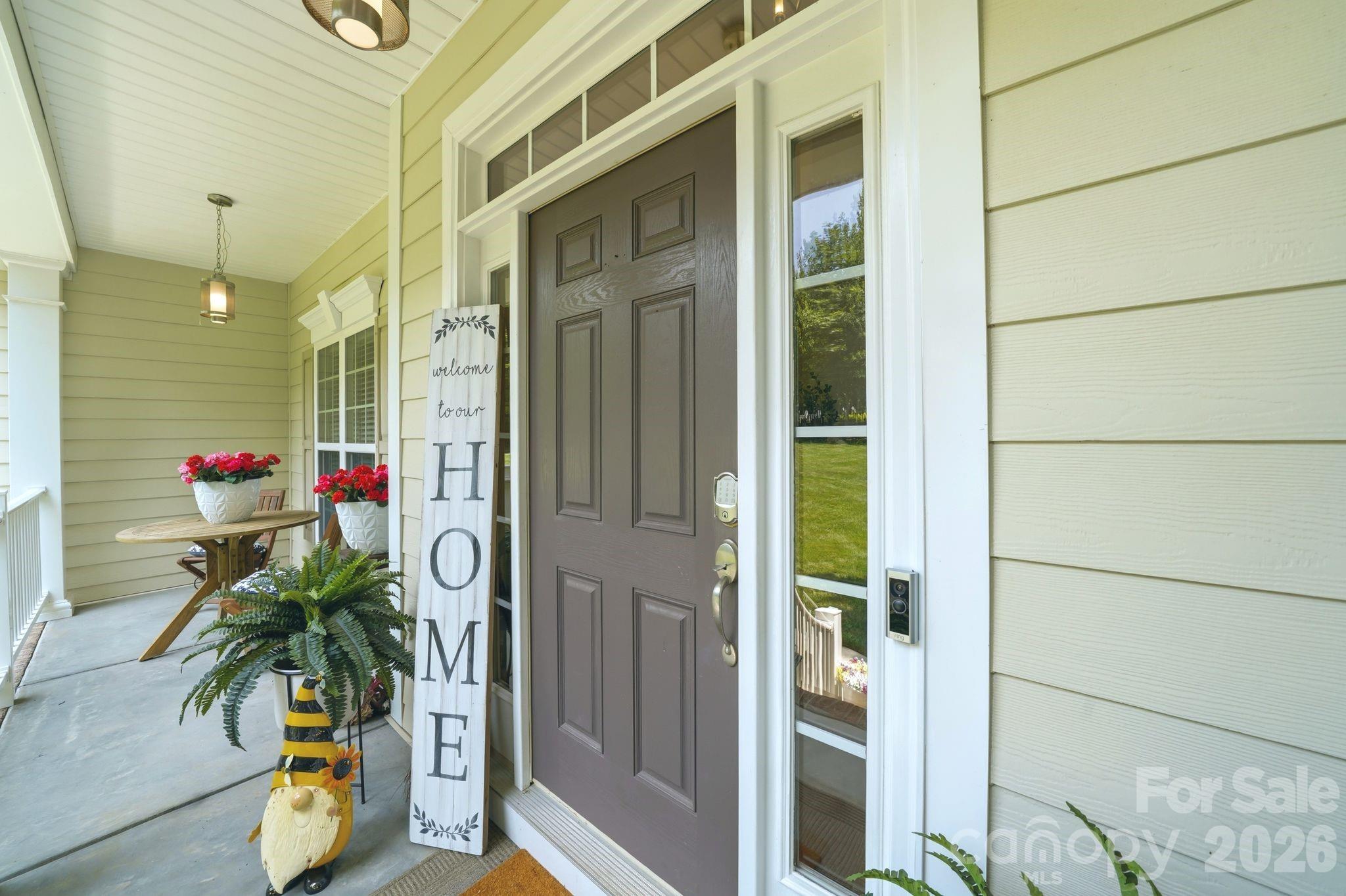 309 Walking Horse Trail — Davidson