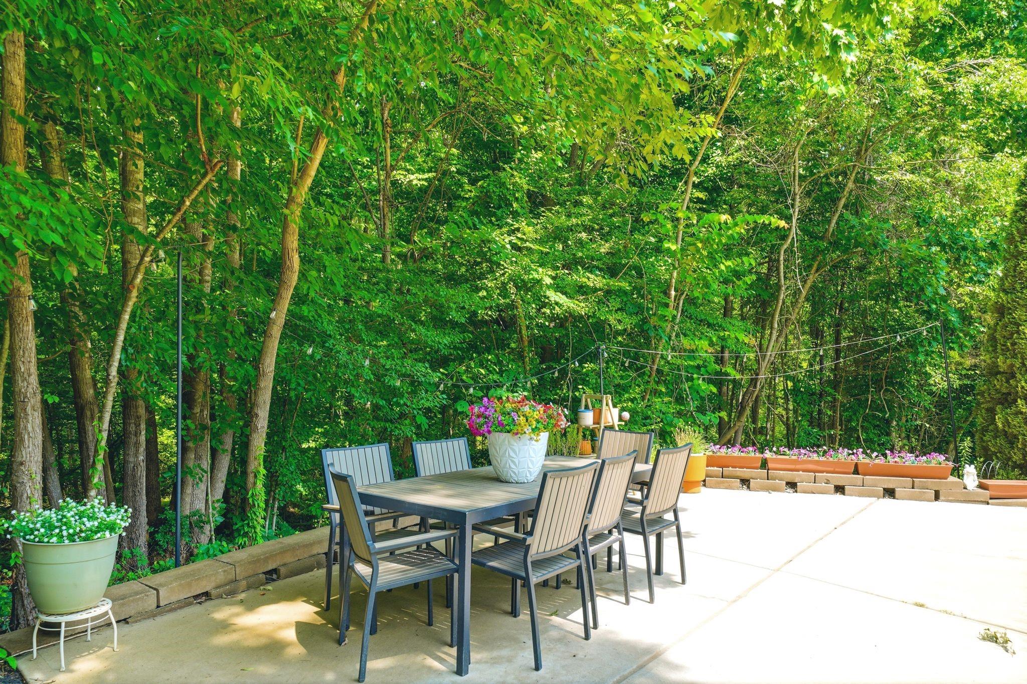 309 Walking Horse Trail — Davidson