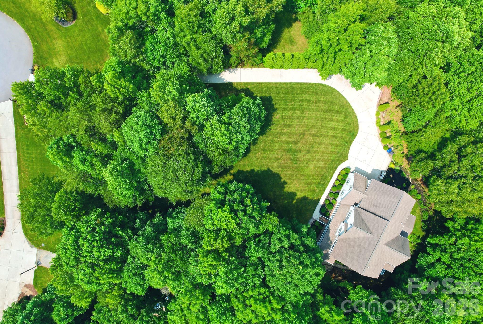 309 Walking Horse Trail — Davidson