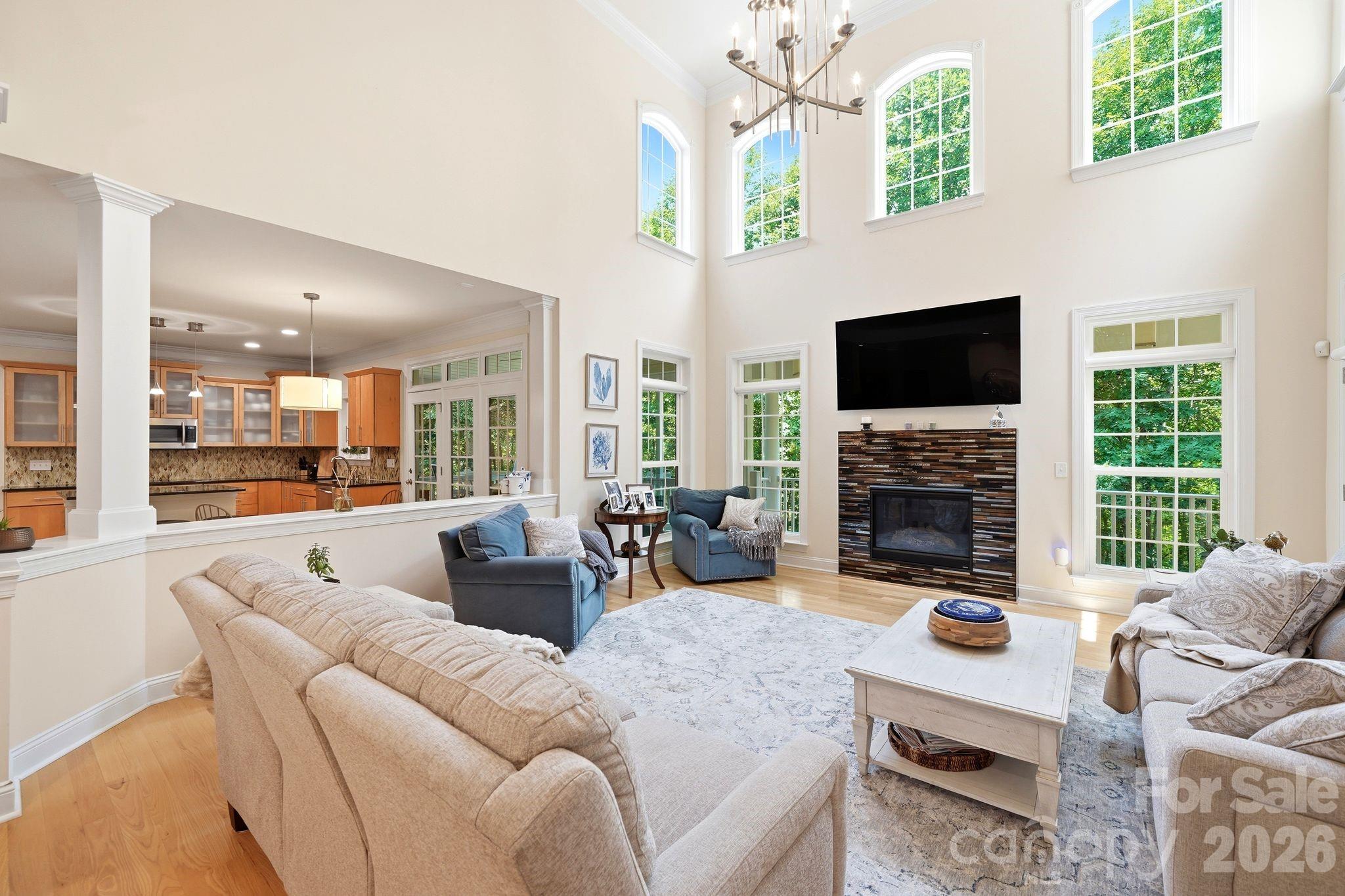 309 Walking Horse Trail — Davidson