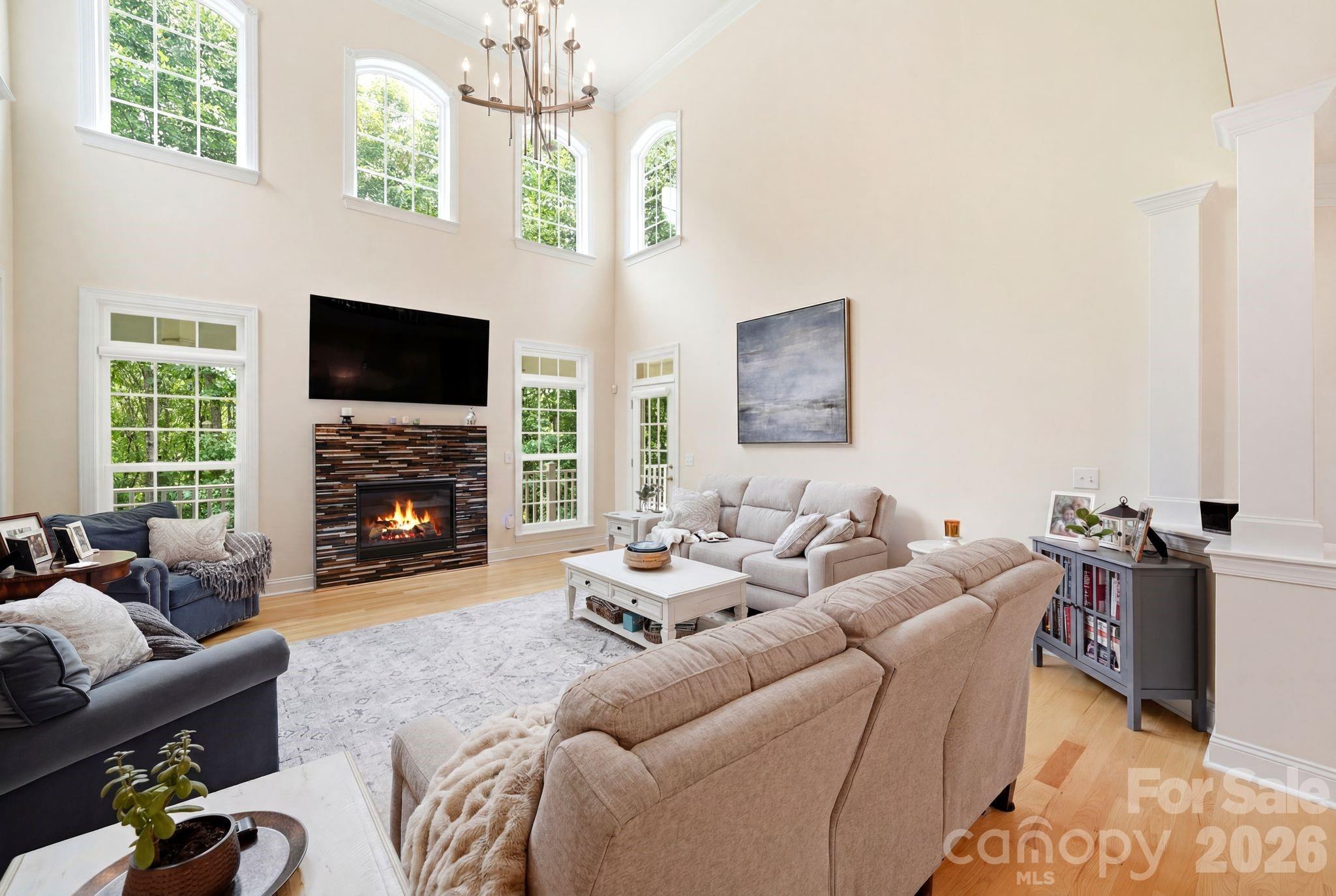 309 Walking Horse Trail — Davidson